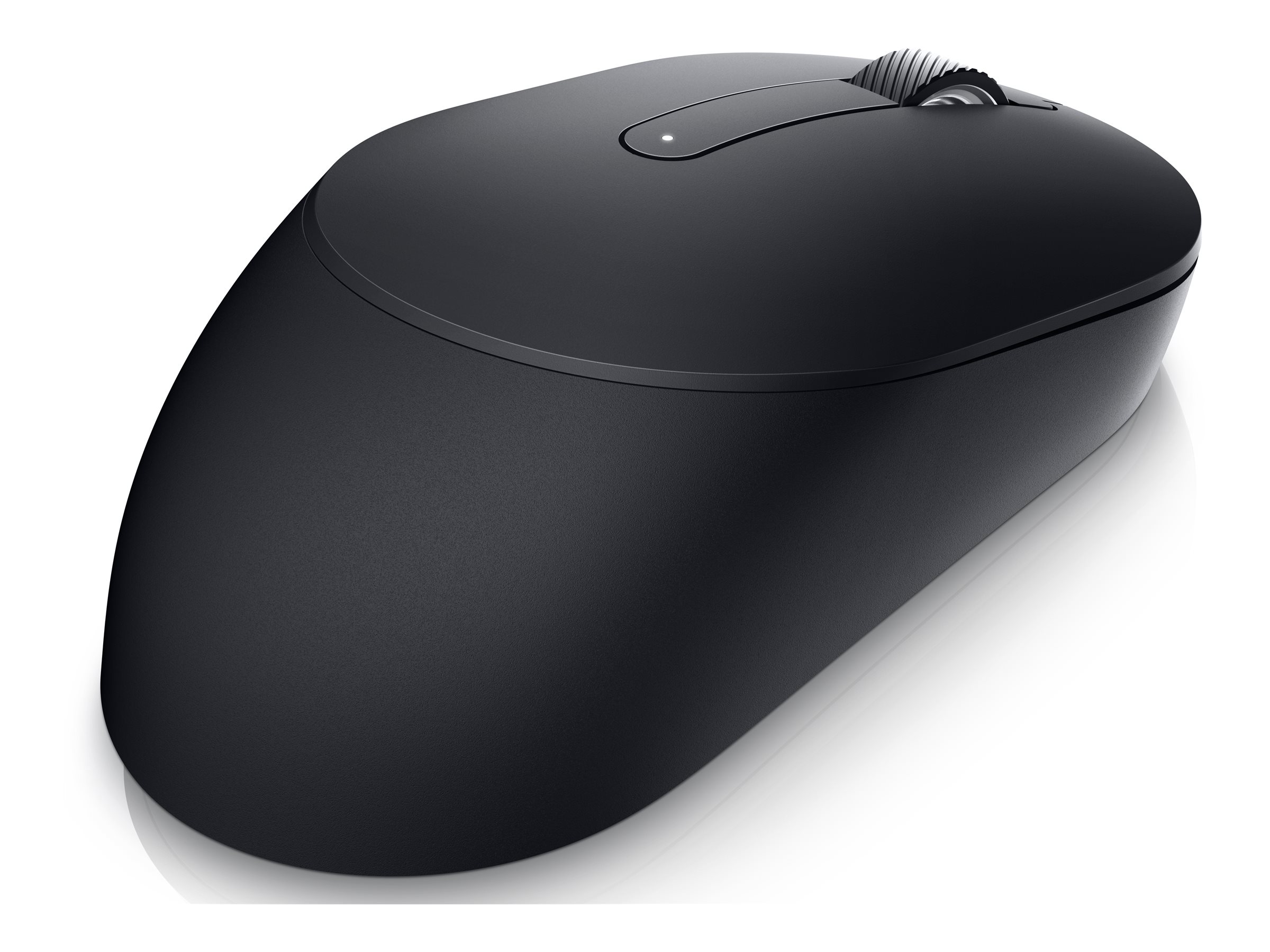 Dell Pro MS300 - Maus - Full-Size - optische LED - - Schwarz - mit 3 Jahre Advanced Exchange-Service