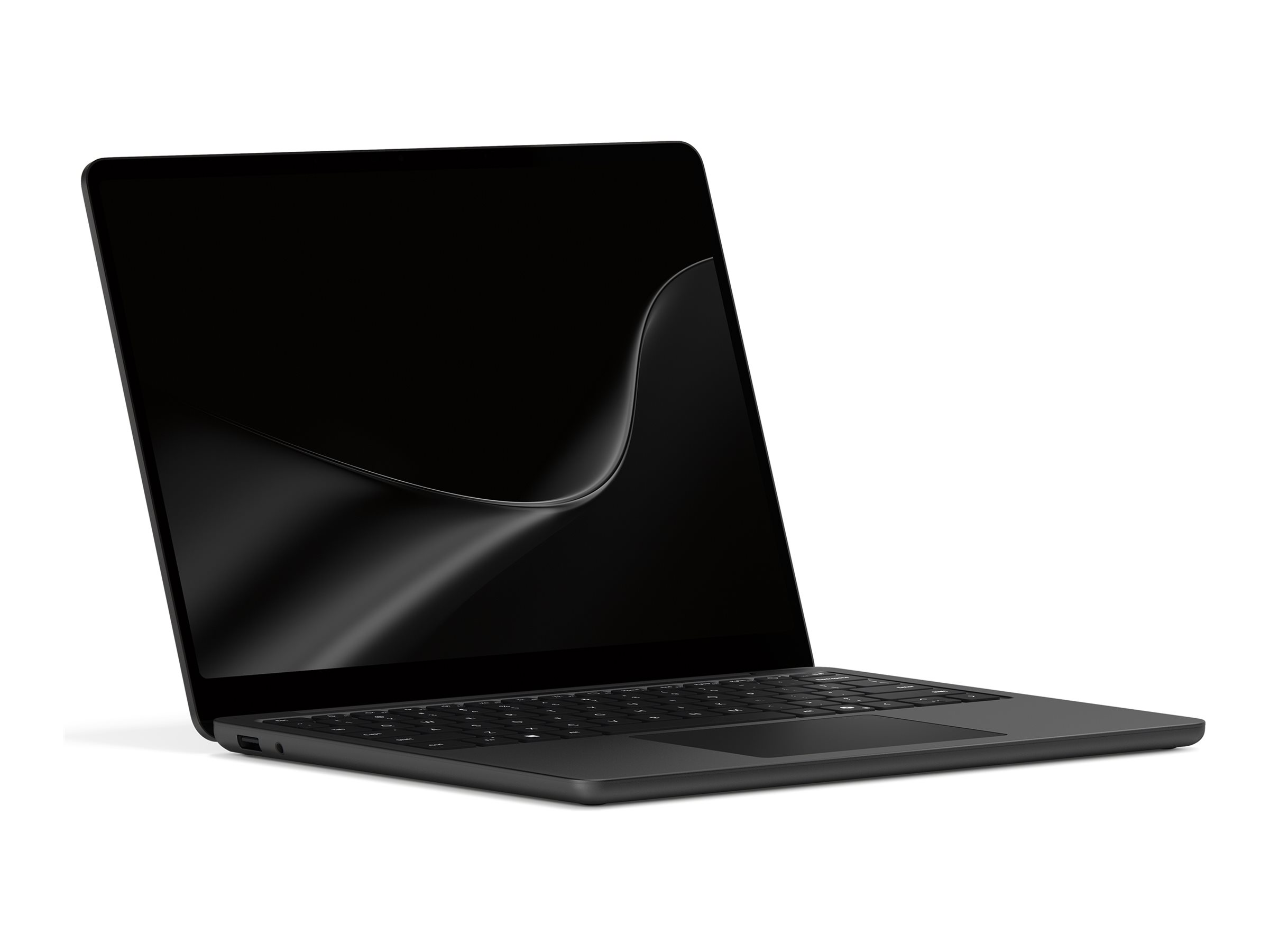Microsoft Surface Laptop for Business - 13-inch - - Touchscreen 1920 x 1280 - Wi-Fi 7 - Bluetooth - Schwarz - kbd: Deutsch