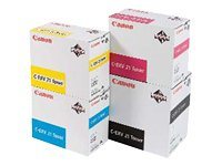 Toner C-EXV21 gelb - für imageRUNNER C2380i - C2880 - C2880i - C3380 - C3380i - C3580 - C3580i - C3580Ne Toner C-EXV21 gelb - für imageRUNNER C2380i - C2880 - C2880i - C3380 - C3380i - C3580 - C3580i - C3580Ne