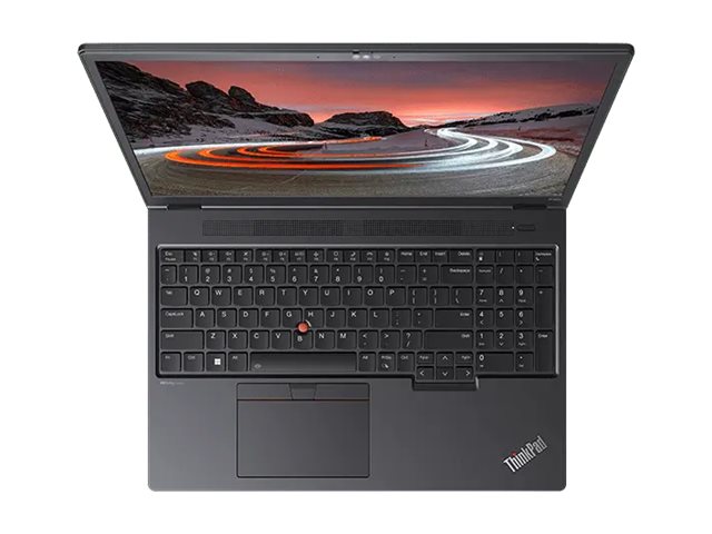 Lenovo ThinkPad P16v Gen 1 21FE - IPS 1920 x 1200 - Wi-Fi 6E - Bluetooth - Thunder Black - kbd: Deutsch Lenovo ThinkPad P16v Gen 1 21FE - IPS 1920 x 1200 - Wi-Fi 6E - Bluetooth - Thunder Black - kbd: Deutsch