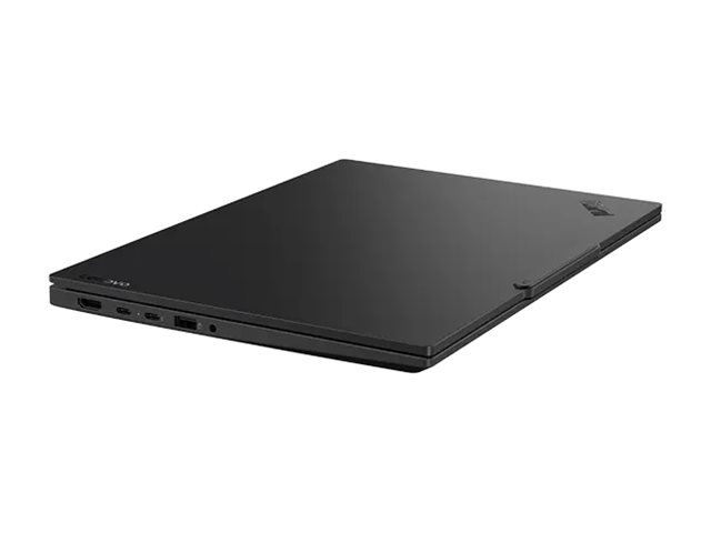 Lenovo ThinkPad E14 Gen 7 21SX - IPS 1920 x 1200 - Wi-Fi 6E - Bluetooth - Schwarz - kbd: Deutsch - mit 1 Jahr Lenovo Premier Support