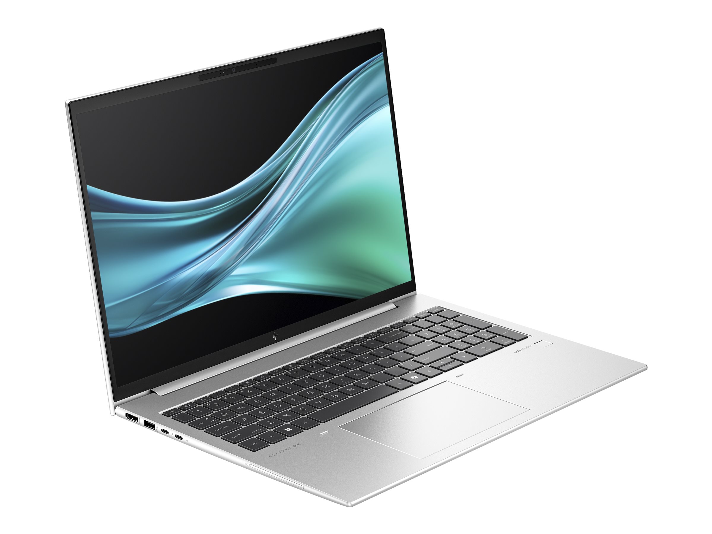 HP EliteBook 865 G11 Notebook - IPS HP SureView Reflect 1920 x 1200 - Wi-Fi 6E - Bluetooth - 4G - kbd: Deutsch - mit HP Wolf Pro Security Edition (1 Jahr)