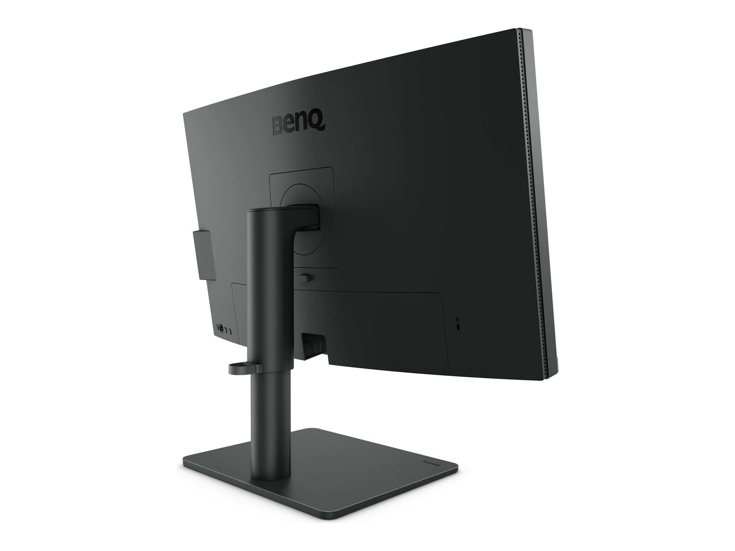 BenQ DesignVue PD2706U - Professional Series - - 3840 x 2160 4K @ 60 Hz - IPS - 400 cd/m² - 1200:1 - DisplayHDR 400 - 5 ms - HDMI - DisplayPort - USB-C - Lautsprecher