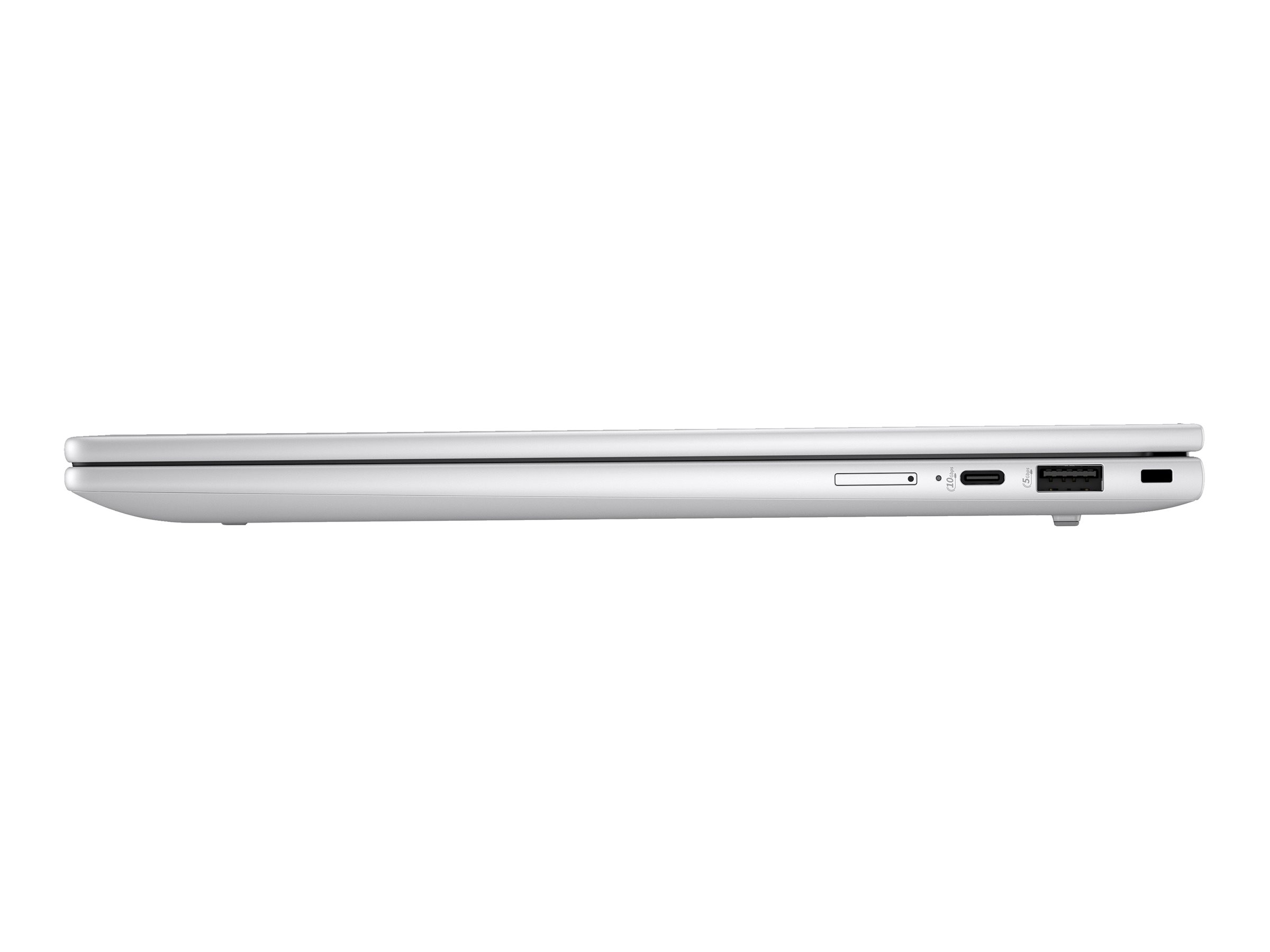 HP EliteBook 1040 G11 Notebook - IPS Touchscreen 1920 x 1200 - Wi-Fi 6E - Bluetooth - kbd: Deutsch