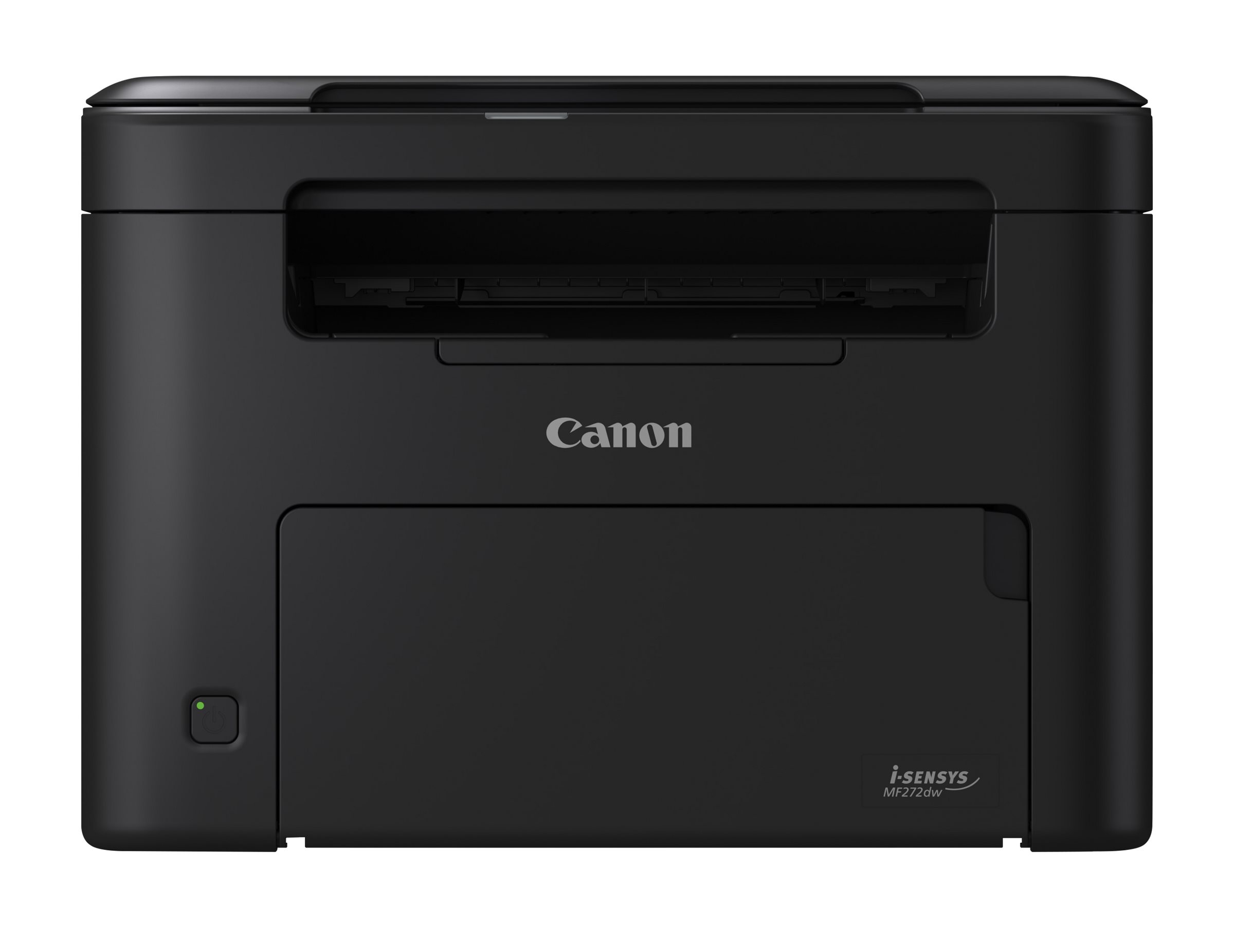 Canon i-SENSYS MF272dw - Multifunktionsdrucker - - Legal (216 x 356 mm) (Original) - A4/Legal (Medien) - bis zu 29 Seiten/Min. (Kopieren) - bis zu 29 Seiten/Min. (Drucken) - 150 Blatt - USB 2.0 - LAN - Wi-Fi(n)
