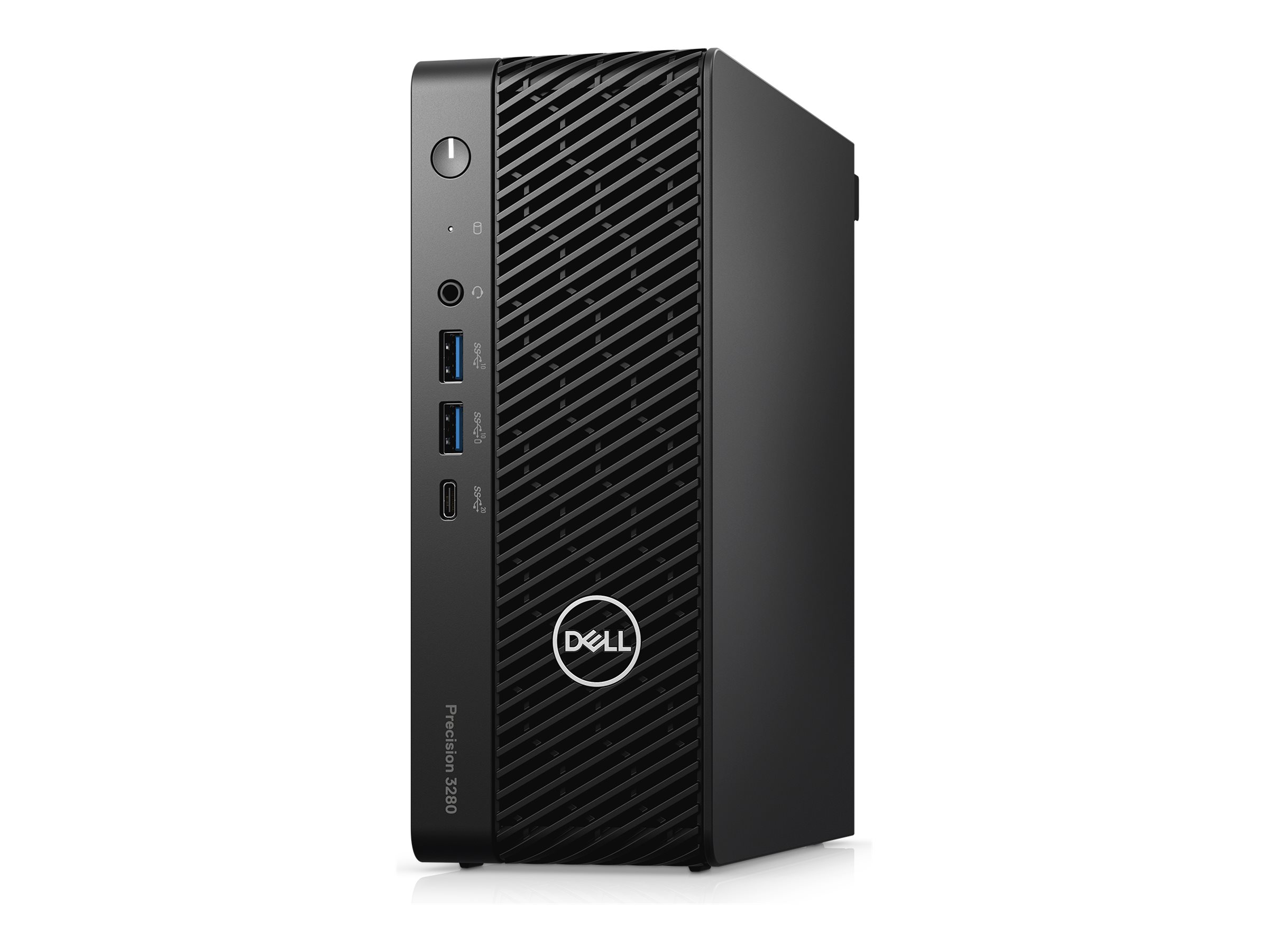 Dell OptiPlex 7020 Plus - SFF - Core i7 i7-14700 / - Win 11 Pro - Monitor: keiner - Schwarz - BTS - mit 3 Jahre Vor-Ort-Basisservice nach Diagnose per Fernzugriff - nur Hardware-Support