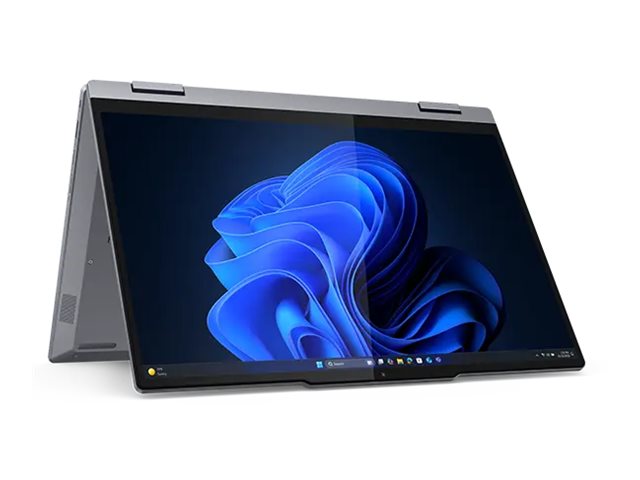 Lenovo ThinkBook 14 2-in-1 G5 IAU 21SQ - - IPS Touchscreen 1920 x 1200 - Wi-Fi 6E - Bluetooth - Luna Gray - kbd: Deutsch - mit 1 Jahr Lenovo Premier Support Lenovo ThinkBook 14 2-in-1 G5 IAU 21SQ - - IPS Touchscreen 1920 x 1200 - Wi-Fi 6E - Bluetooth - Luna Gray - kbd: Deutsch - mit 1 Jahr Lenovo Premier Support