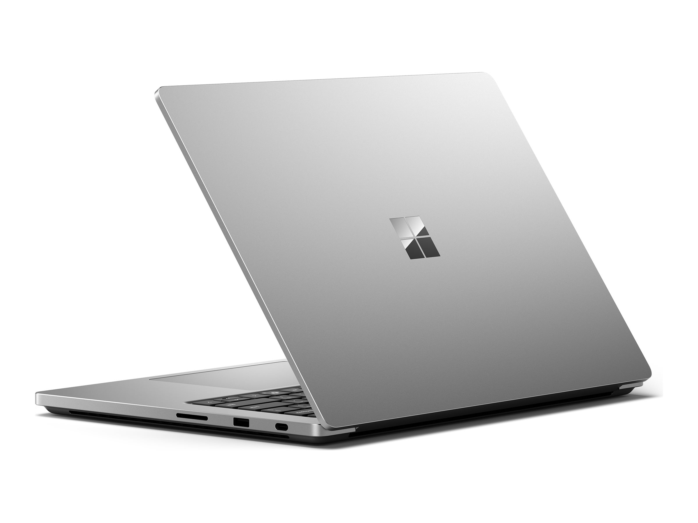 Microsoft Surface Laptop Ultra - 15-inch - RTX - Touchscreen 3270 x 2180 - Wi-Fi 7 - Bluetooth - Platin - kbd: Deutsch Microsoft Surface Laptop Ultra - 15-inch - RTX - Touchscreen 3270 x 2180 - Wi-Fi 7 - Bluetooth - Platin - kbd: Deutsch