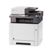 Kyocera ECOSYS M5526cdn Laser 26 Seiten pro Minute 600 x 600 DPI A4 - 9600 x 600 DPI - 26 ppm - A4 - 800 MHz - 512 MB - G3 - 33.6 kbps - USB 2.0 - RJ-45 - SD/SDHC - 417 x 429 x 495 mm - 26000 g