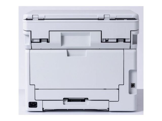 Brother DCP-L3520CDWE - Multifunktionsdrucker - - bis zu 18 Seiten/Min. (Kopieren) - bis zu 18 Seiten/Min. (Drucken) - 250 Blatt - USB 2.0 - Wi-Fi(n) Brother DCP-L3520CDWE - Multifunktionsdrucker - - bis zu 18 Seiten/Min. (Kopieren) - bis zu 18 Seiten/Min. (Drucken) - 250 Blatt - USB 2.0 - Wi-Fi(n)