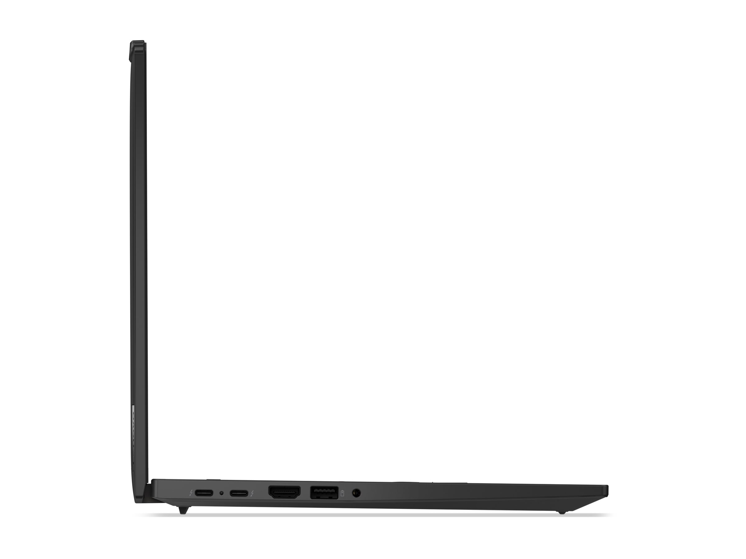 Lenovo ThinkPad P14s Gen 6 21QT - 180°-Scharnierdesign - Intel Core Ultra 7 265H / 2.2 GHz - vPro En - IPS 2560 x 1600 (WQXGA) @ 90 Hz - Wi-Fi 7 - Bluetooth - Schwarz - kbd: Deutsch - mit 1 Jahr Lenovo Premier Support - CO2-Ausgleich 0,5 Tonnen (2. Gener…