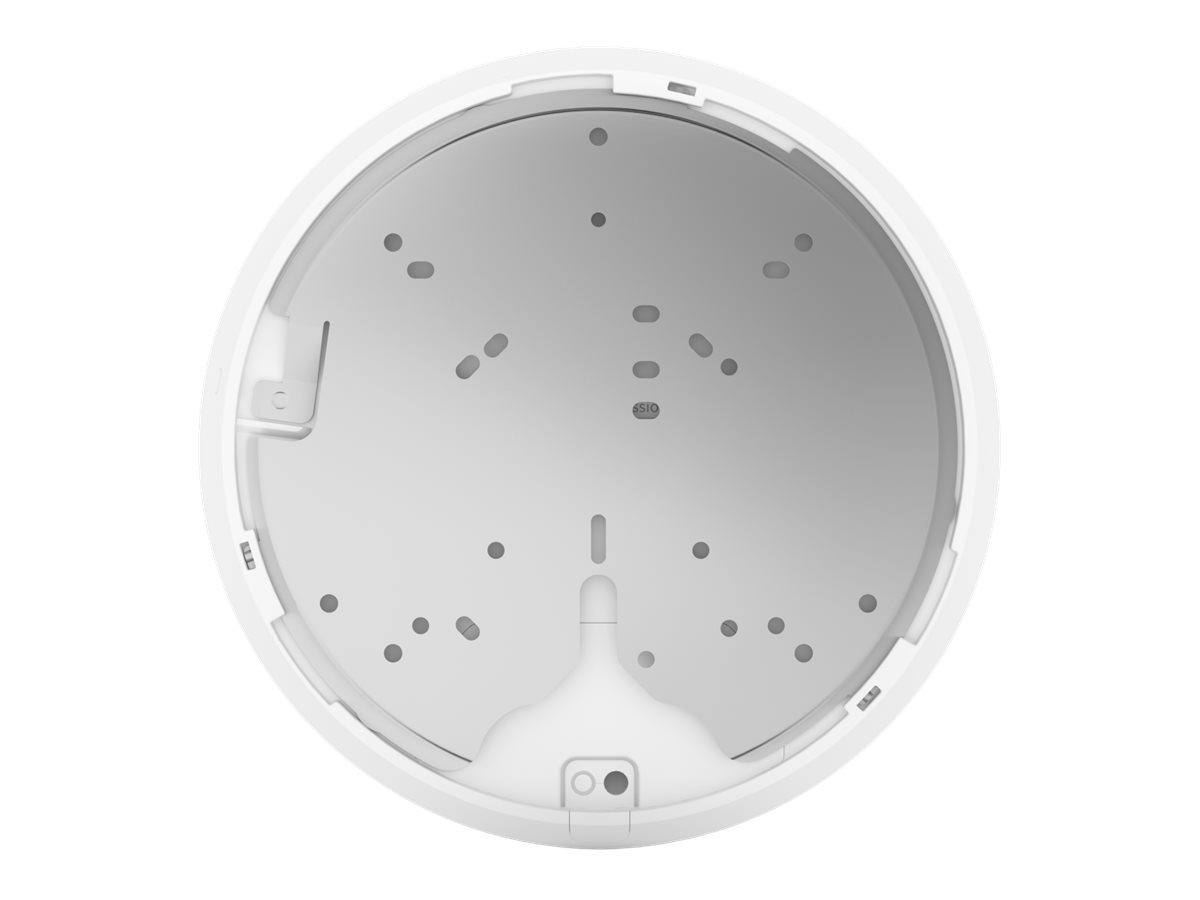 Ubiquiti UniFi U6-PRO - Accesspoint - Wi-Fi 6 - 2.4 GHz - 5 GHz - Wand- / Deckenmontage Ubiquiti UniFi U6-PRO - Accesspoint - Wi-Fi 6 - 2.4 GHz - 5 GHz - Wand- / Deckenmontage