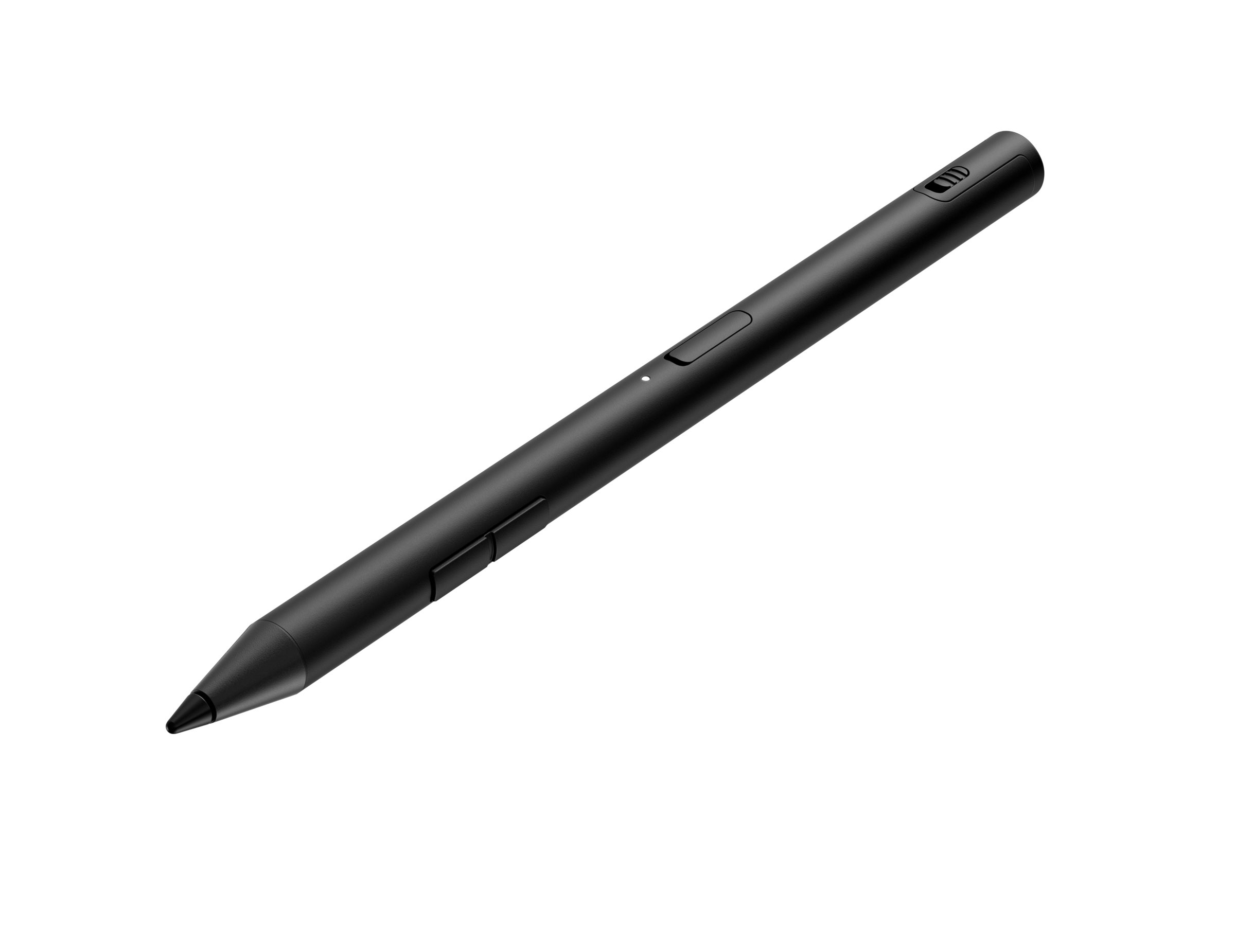 HP 705 Multi Pen - Aktiver Stylus - 2 Tasten - Schwarz HP 705 Multi Pen - Aktiver Stylus - 2 Tasten - Schwarz
