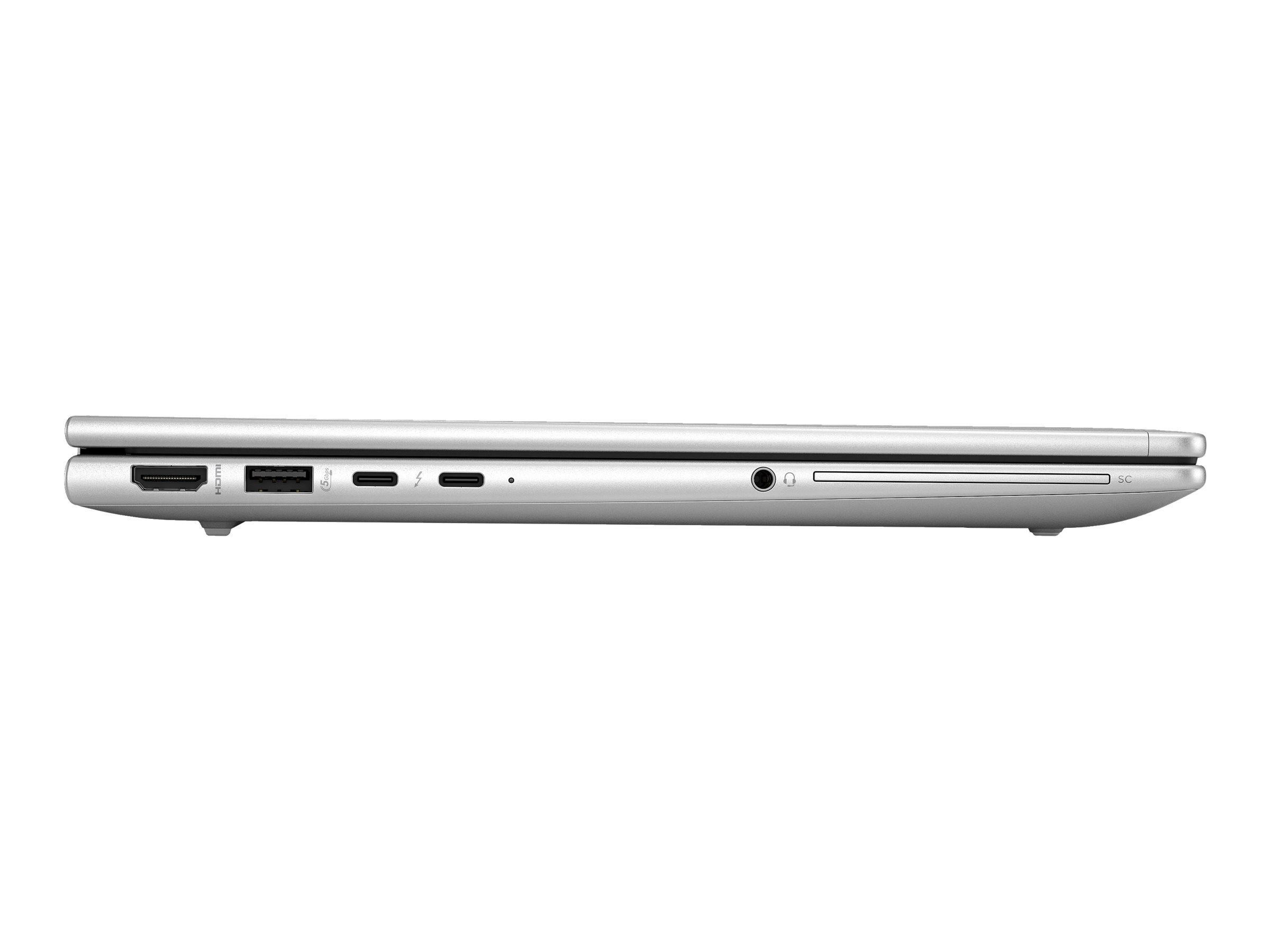 HP EliteBook 630 G11 Notebook - Intel Core Ultra 5 - IPS 1920 x 1200 - Wi-Fi 6E - Bluetooth - Hecht-silberfarben - kbd: Deutsch - mit HP Wolf Pro Security Edition (1 Jahr) HP EliteBook 630 G11 Notebook - Intel Core Ultra 5 - IPS 1920 x 1200 - Wi-Fi 6E - Bluetooth - Hecht-silberfarben - kbd: Deutsch - mit HP Wolf Pro Security Edition (1 Jahr)