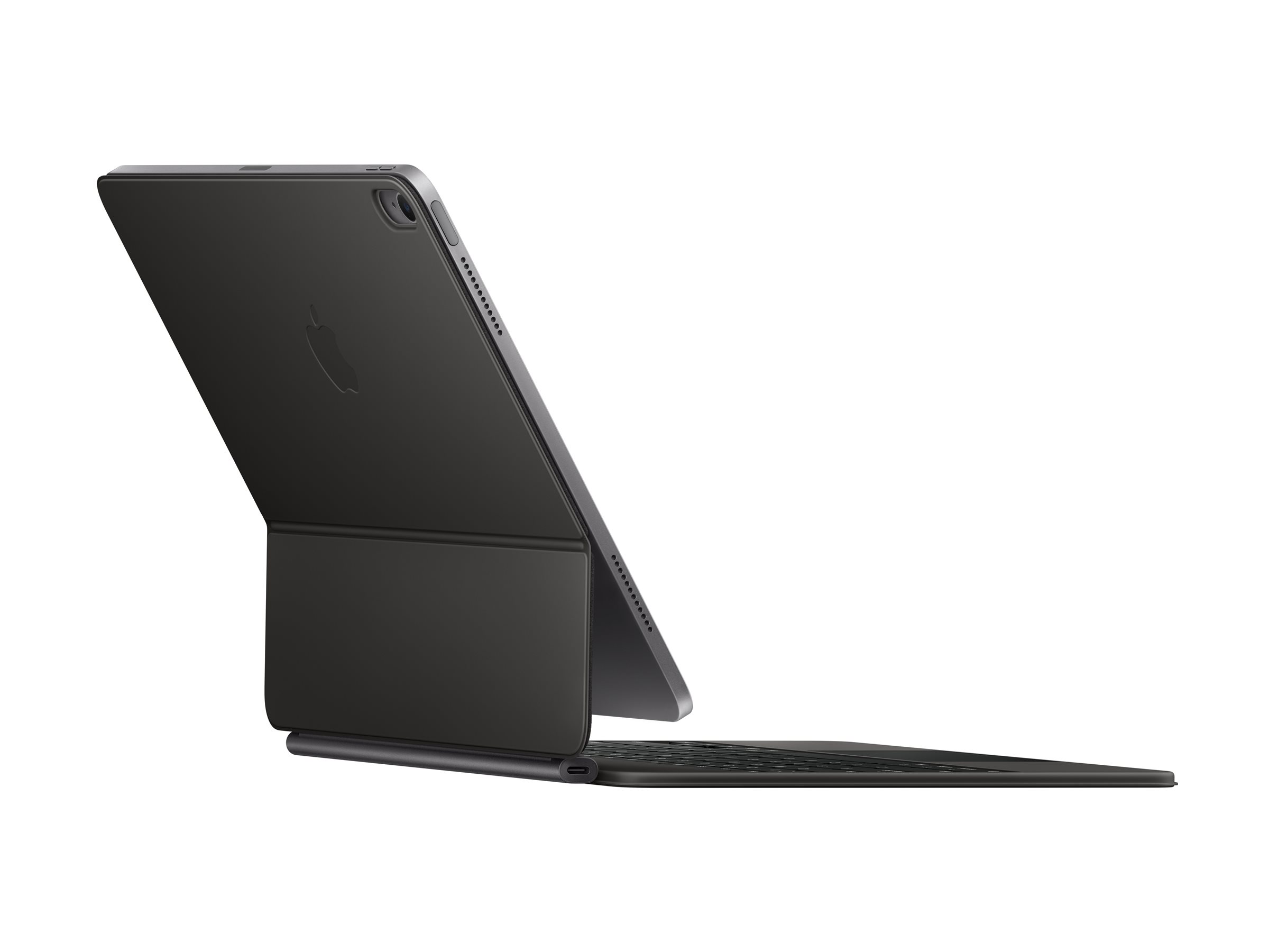 Apple Magic Keyboard - Tastatur und Foliohülle - - Deutschland