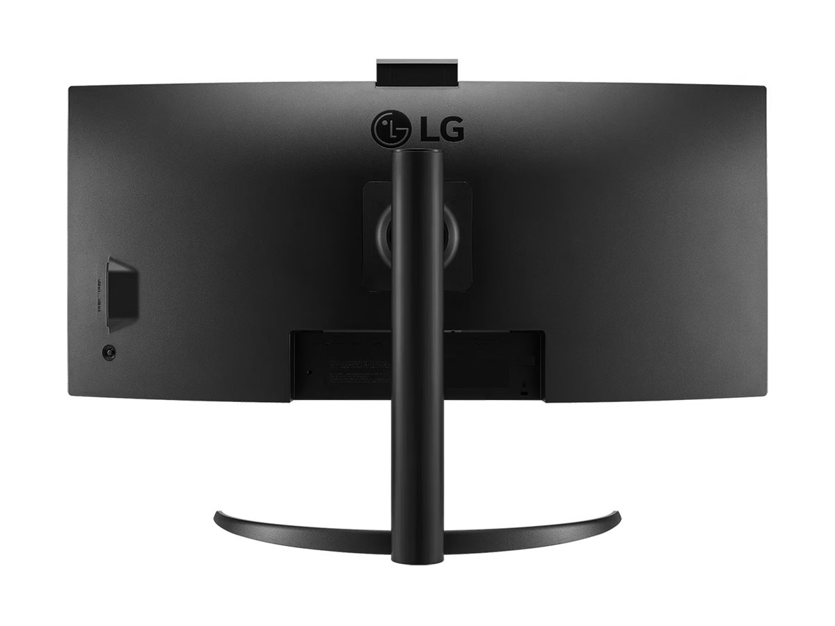 LG 34CR651I-6P - Thin Client - All-in-One - 1 x Pentium Silver N6005 / 2 GHz - RAM 8 GB - Flash - eMMC 16 GB - UHD Graphics - Wi-Fi 6 - 1GbE - WLAN: 802.11a/b/g/n/ac/ax - Bluetooth 5.1 - IGEL OS - Monitor: LED 86.4 cm (34") 3440 x 1440 (WQHD) @ 75 Hz -…