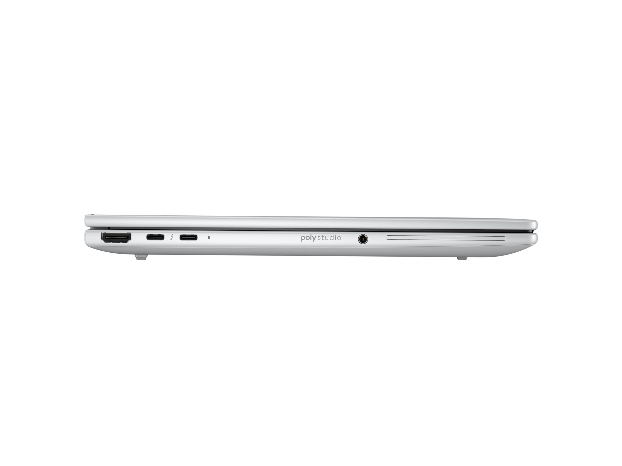 HP EliteBook 8 G1a Notebook AI - 169-Grad - IPS 1920 x 1200 - Wi-Fi 7 - Bluetooth - Glacier Silver - kbd: Deutsch - mit HP 3 Jahre Offsite Notebook-Hardware-Support