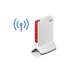 AVM Fritz Box 6820 LTE v4 - Router - WLAN - 0,45 Gbps - IPv6 - VPN - WLAN - UMTS (WCDMA) - Funk - RJ-45 AVM Fritz Box 6820 LTE v4 - Router - WLAN - 0,45 Gbps - IPv6 - VPN - WLAN - UMTS (WCDMA) - Funk - RJ-45