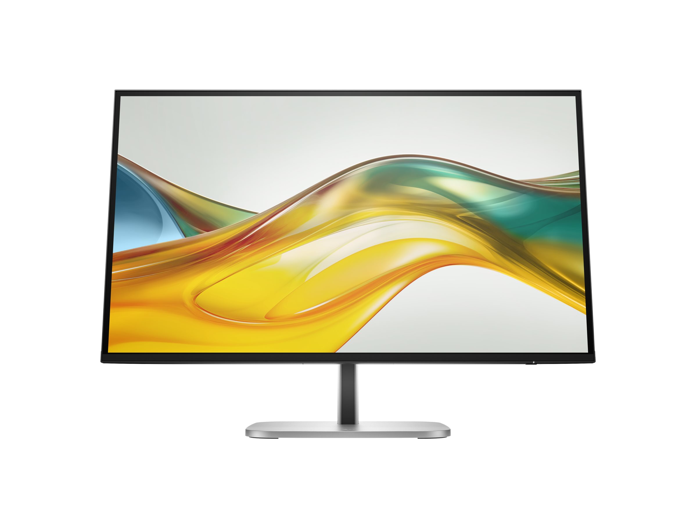 HP 527pq - Series 5 Pro - LED-Monitor - 68.6 cm - 2560 x 1440 QHD - IPS - 350 cd/m² - 1500:1 - 5 ms - HDMI - DisplayPort - Jet Black - Schwarz und Silber (Ständer) - Smart Buy HP 527pq - Series 5 Pro - LED-Monitor - 68.6 cm - 2560 x 1440 QHD - IPS - 350 cd/m² - 1500:1 - 5 ms - HDMI - DisplayPort - Jet Black - Schwarz und Silber (Ständer) - Smart Buy
