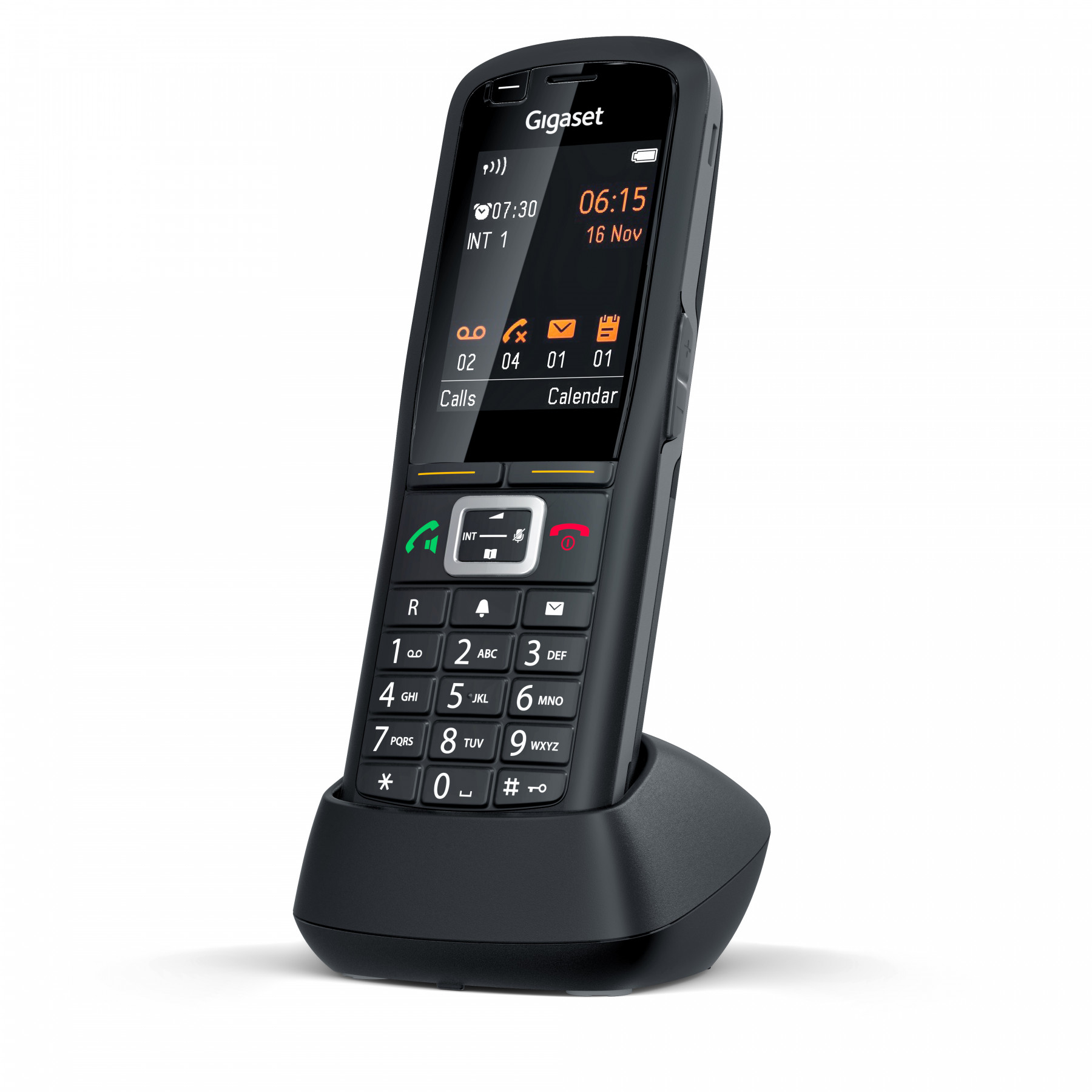 Gigaset R700H PRO Erweiterungshandgerät