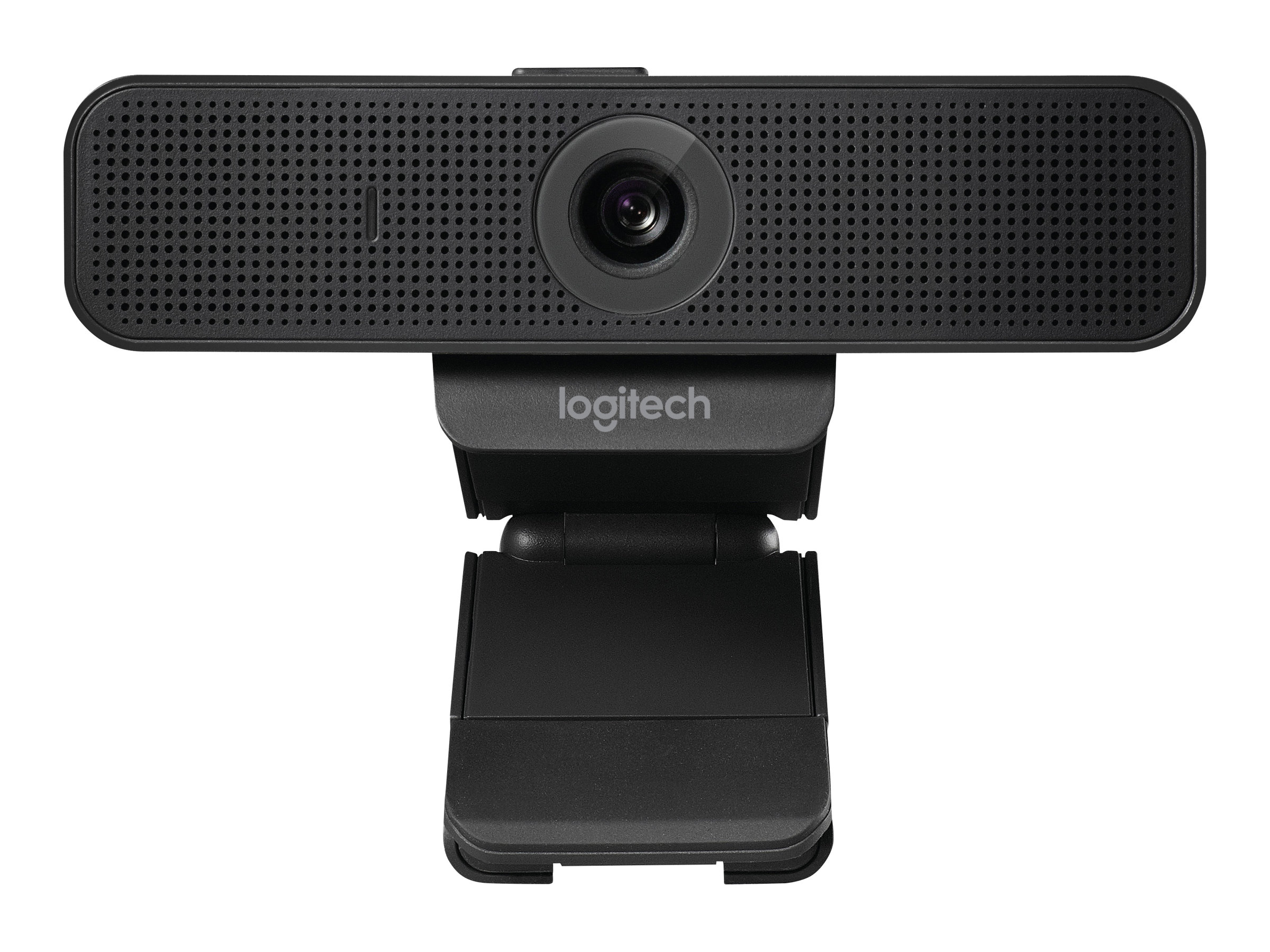 Logitech Webcam C925e - Web-Kamera - Farbe - 1920 x 1080 - Audio - USB 2.0 - H.264