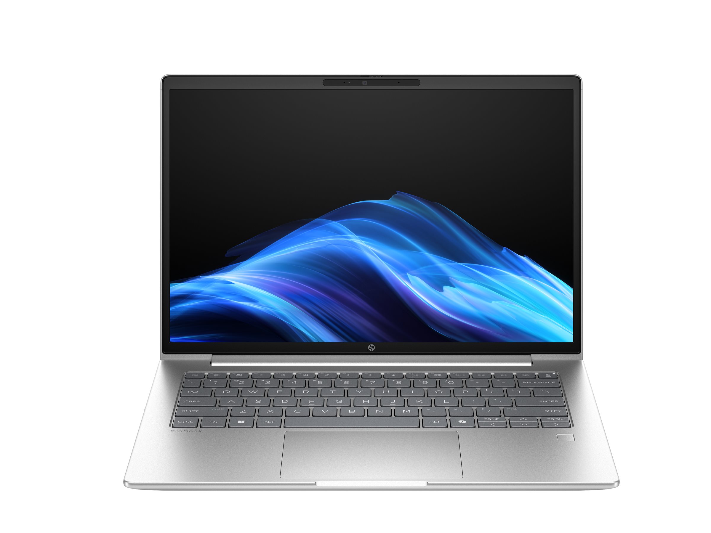 HP ProBook 4 G1a Notebook AI - AMD Ryzen 7 250 / - IPS 1920 x 1200 - Wi-Fi 7 - Bluetooth - Hecht-silberfarben - kbd: Deutsch HP ProBook 4 G1a Notebook AI - AMD Ryzen 7 250 / - IPS 1920 x 1200 - Wi-Fi 7 - Bluetooth - Hecht-silberfarben - kbd: Deutsch
