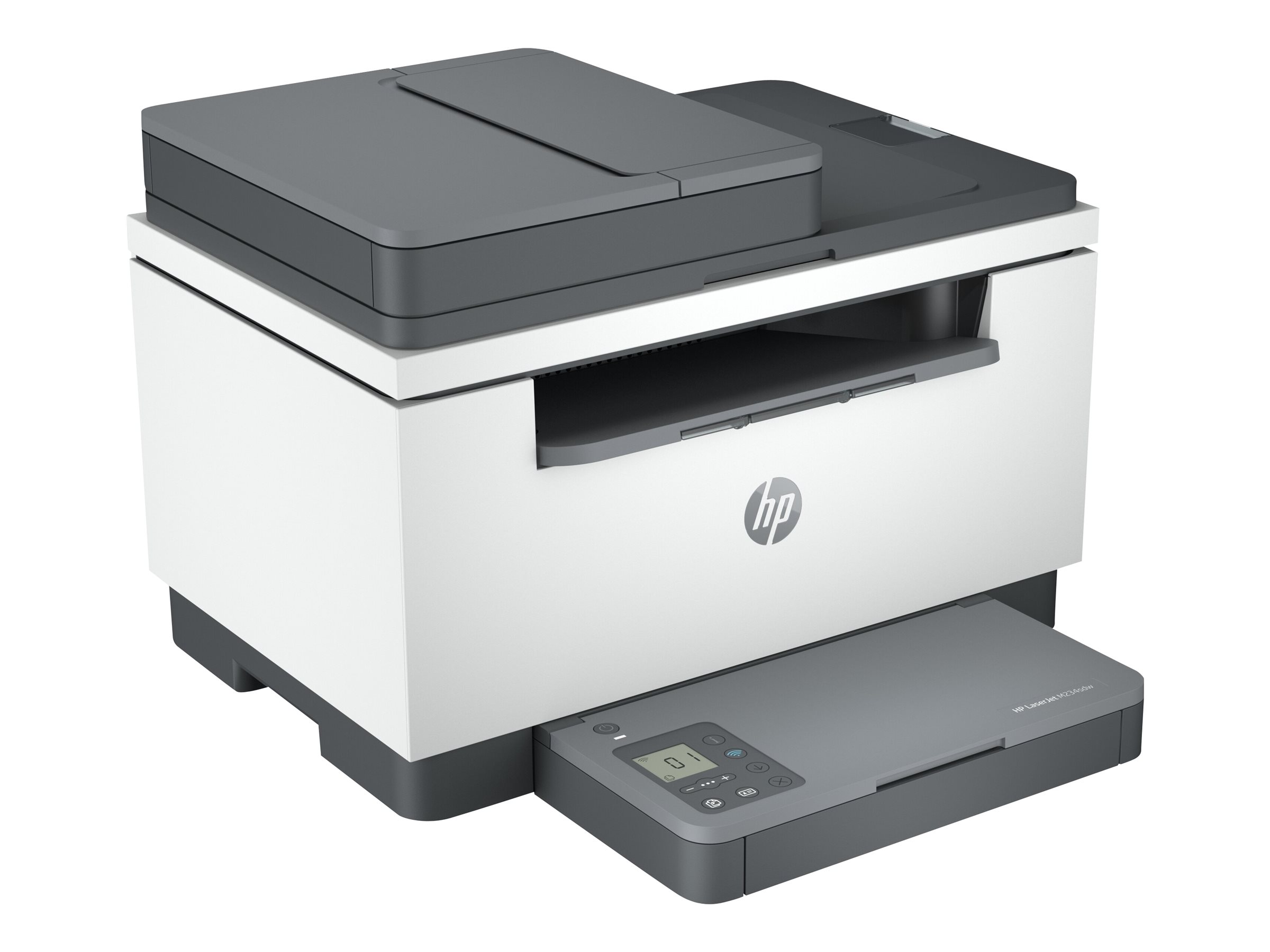 HP LaserJet sw M234sdw MFP - (Original) - Legal (Medien) - bis zu 29 Seiten/Min. (Kopieren) - bis zu 29 Seiten/Min. (Drucken) - 150 Blatt - USB 2.0 - LAN - Wi-Fi(n) - Bluetooth