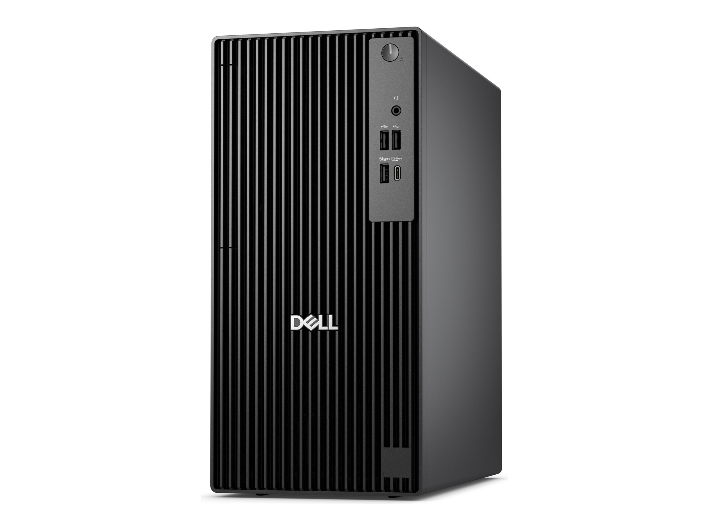 Dell Pro Tower QCT1250 - Tower - Core i5-14500 - 2,6 GHz - 16 GB - DDR5 - 512 GB - USB 3.0 - Tower - 180 W - Windows 11 Professional