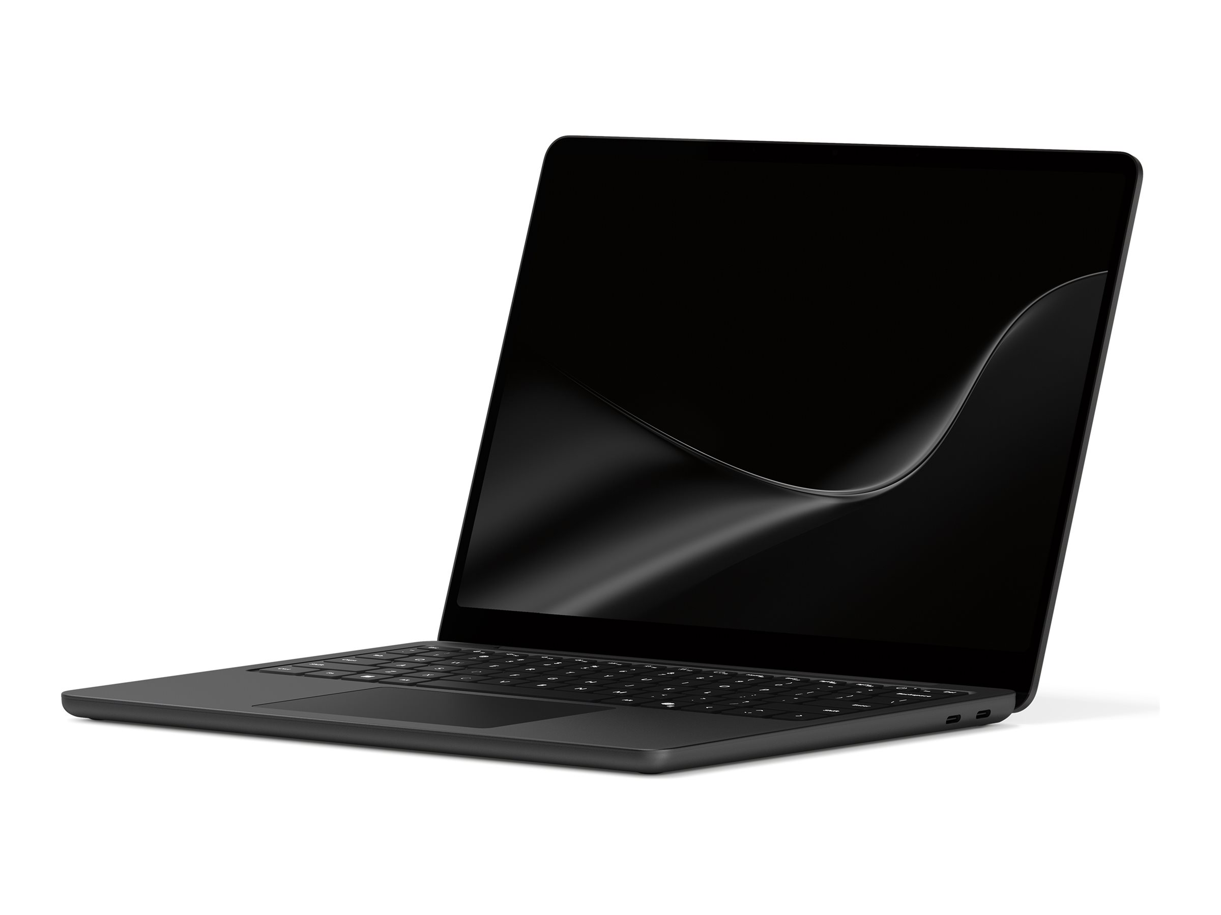 Microsoft Surface Laptop for Business - 13-inch - - Touchscreen 1920 x 1280 - Wi-Fi 7 - Bluetooth - Schwarz - kbd: Deutsch