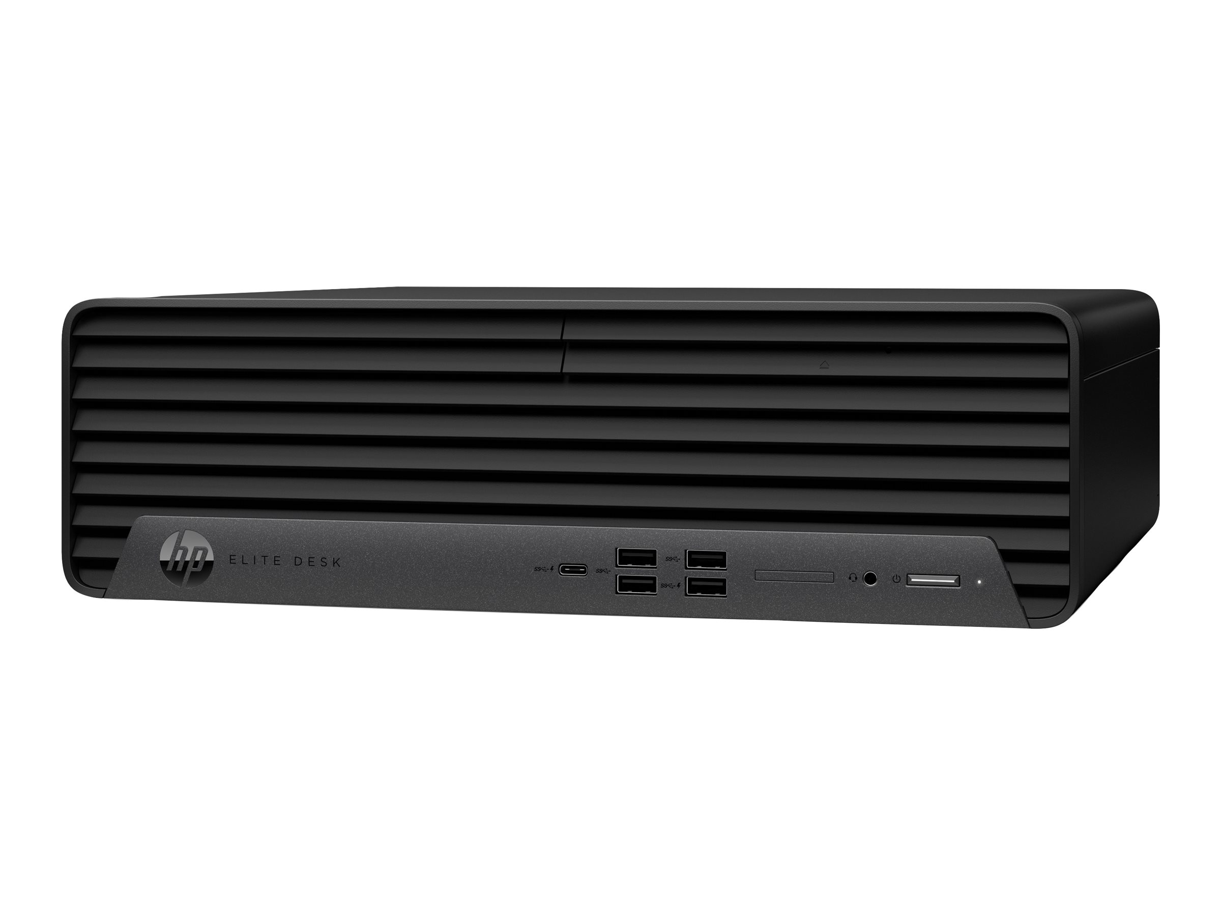 HP Elite 600 G9 - SFF - Core i5 13500 / 2.5 GHz - RAM 16 GB - SSD 512 GB - NVMe - UHD Graphics 770 - 1GbE - Win 11 Pro - Monitor: keiner - Tastatur: Deutsch HP Elite 600 G9 - SFF - Core i5 13500 / 2.5 GHz - RAM 16 GB - SSD 512 GB - NVMe - UHD Graphics 770 - 1GbE - Win 11 Pro - Monitor: keiner - Tastatur: Deutsch