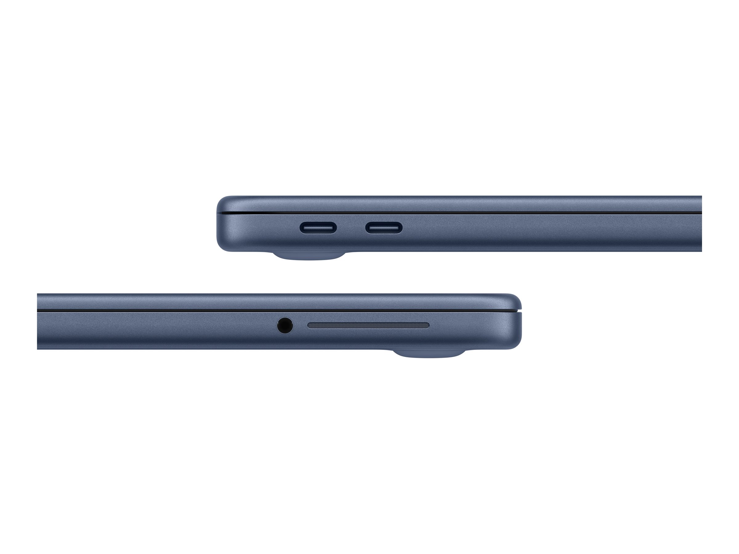 Apple MacBook Neo 13" A18 Pro - Notebook - 512 GB - IPS 2408 x 1506 - Wi-Fi 6E - Bluetooth 6.0 - Indigo - kbd: Deutsch Apple MacBook Neo 13" A18 Pro - Notebook - 512 GB - IPS 2408 x 1506 - Wi-Fi 6E - Bluetooth 6.0 - Indigo - kbd: Deutsch