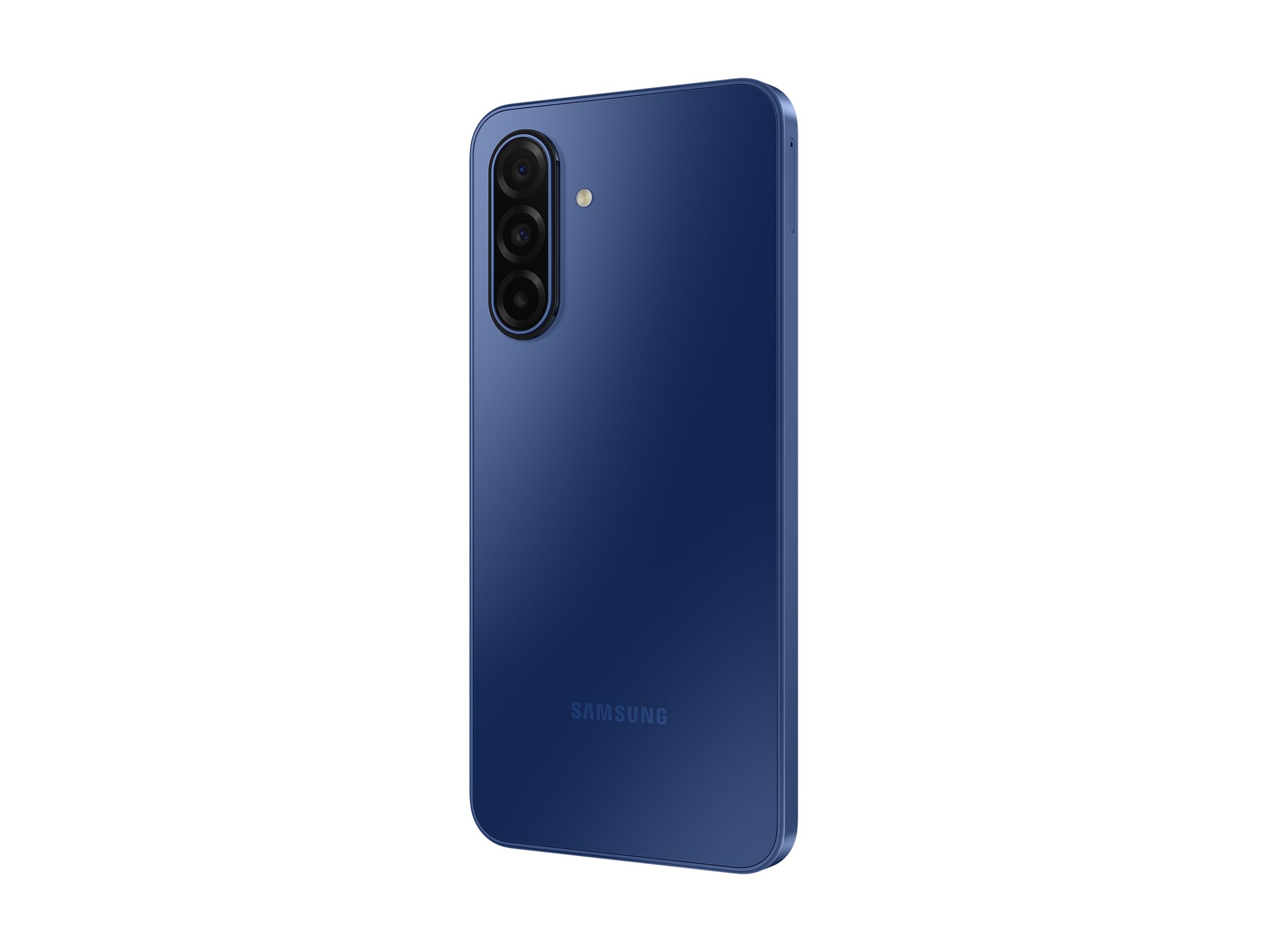 Samsung Galaxy A17 5G - 5G Smartphone - Dual-SIM - RAM 4 GB / Interner Speicher 128 GB - microSD slo - Triple-Kamera 50 MP - 5 MP - 2 MP - front camera 13 MP - Blau Samsung Galaxy A17 5G - 5G Smartphone - Dual-SIM - RAM 4 GB / Interner Speicher 128 GB - microSD slo - Triple-Kamera 50 MP - 5 MP - 2 MP - front camera 13 MP - Blau