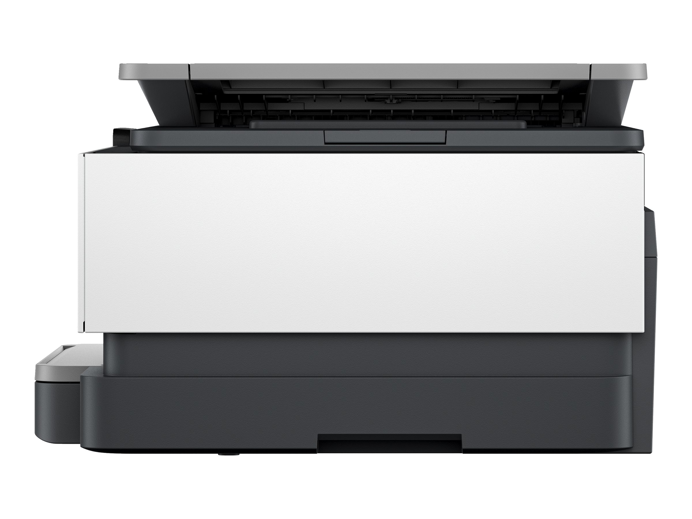 HP Officejet Pro 8122e All-in-One - - (Original) - A4/Legal (Medien) - bis zu 12 Seiten/Min. (Kopieren) - bis zu 20 Seiten/Min. (Drucken) - 225 Blatt - USB 2.0 - Wi-Fi(ac) - Bluetooth - LAN - Light Cement HP Officejet Pro 8122e All-in-One - - (Original) - A4/Legal (Medien) - bis zu 12 Seiten/Min. (Kopieren) - bis zu 20 Seiten/Min. (Drucken) - 225 Blatt - USB 2.0 - Wi-Fi(ac) - Bluetooth - LAN - Light Cement