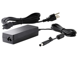 HP Netzteil H6Y90AA 90W inkl. Smart AC Adapter - PC-/Server Netzteil - 90 W - 73,85 min - 90 W - Notebook-Modul