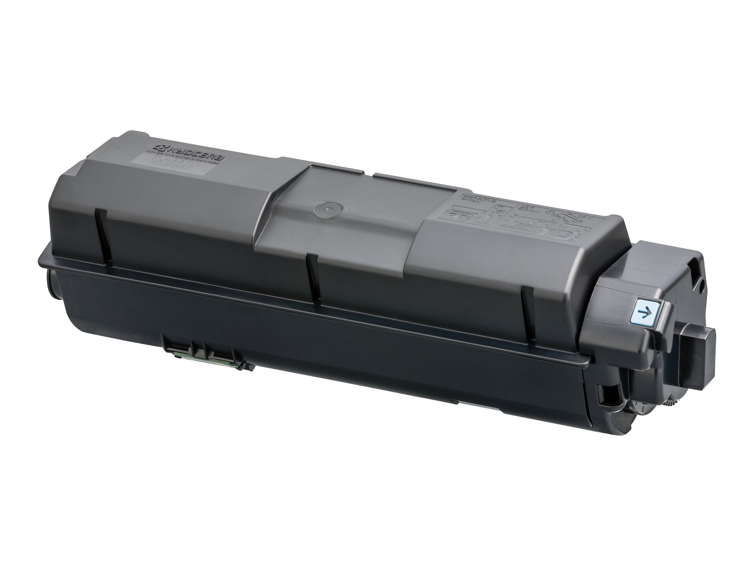 TK-1170 - für ECOSYS M2040dn - M2040dn/KL3 - M2540dn - M2540dn/KL3 - M2640idw - M2640idw/KL3