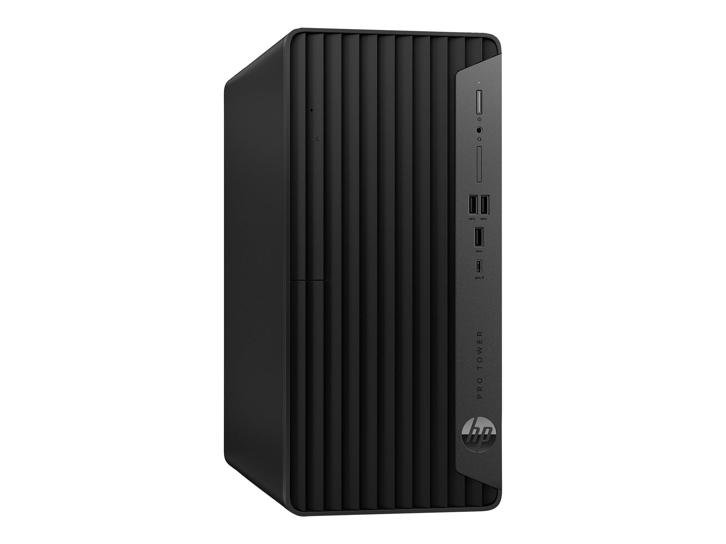 HP Pro 400 G9 Tower Core i5 13500 2,5 GHz 16/512GB Wolf Pro Security Win 11 Pro - 2,5 GHz - 16 GB - DDR4 - 512 GB - NVMe - DVD-Brenner - USB 2.0 - USB 3.0 - USB Typ C - Tower - Windows 11 Professional HP Pro 400 G9 Tower Core i5 13500 2,5 GHz 16/512GB Wolf Pro Security Win 11 Pro - 2,5 GHz - 16 GB - DDR4 - 512 GB - NVMe - DVD-Brenner - USB 2.0 - USB 3.0 - USB Typ C - Tower - Windows 11 Professional