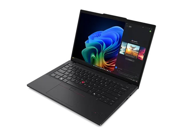 Lenovo ThinkPad T14 Gen 6 21QJ 35.6 cm (14") Ryzen AI 5 PRO 340 Radeon 840M16 GB RAM 512 GB Win 11 Pro Lenovo ThinkPad T14 Gen 6 21QJ 35.6 cm (14") Ryzen AI 5 PRO 340 Radeon 840M16 GB RAM 512 GB Win 11 Pro