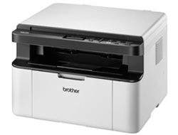 Brother DCP-1610W - Multifunktionsdrucker - s/w - Laser - 215.9 x 300 mm (Original) - A4/Legal (Medien) - bis zu 20 Seiten/Min. (Drucken) - 150 Blatt - USB 2.0 - Wi-Fi(n) Brother DCP-1610W - Multifunktionsdrucker - s/w - Laser - 215.9 x 300 mm (Original) - A4/Legal (Medien) - bis zu 20 Seiten/Min. (Drucken) - 150 Blatt - USB 2.0 - Wi-Fi(n)