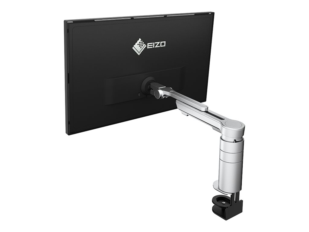 EIZO FlexScan FLT-BK - Mit Arm - LED-Monitor - - 1920 x 1080 Full HD (1080p) - IPS - 250 cd/m² - 1000:1 - 5 ms - USB-C - Schwarz