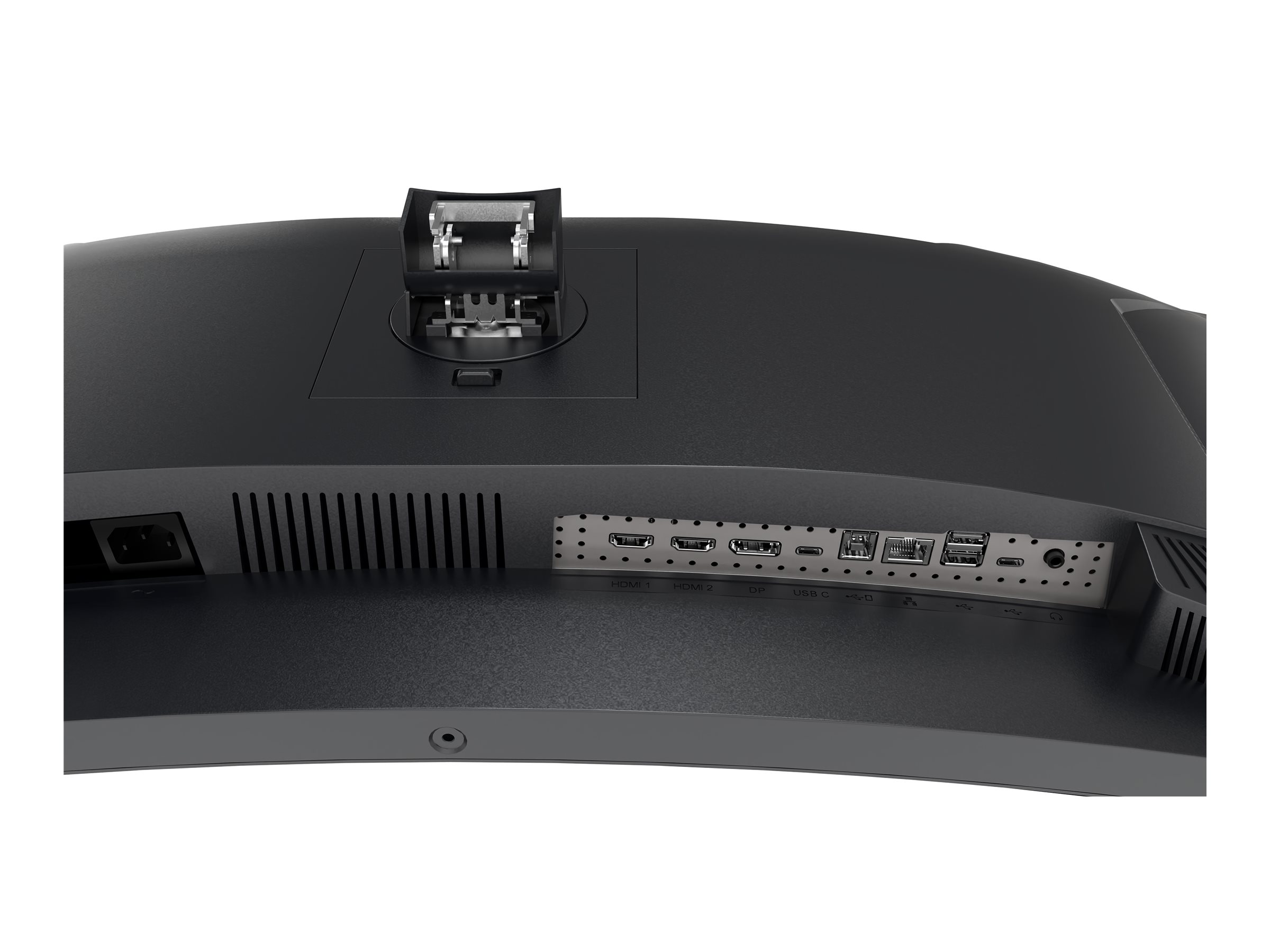 Iiyama G-MASTER Gold Phoenix GCB3486WQSCP-B1 - - (31.4" sichtbar) - 3440 x 1440 UWQHD @ 240 Hz - VA - 500 cd/m² - 4000:1 - 0.4 ms - 2xHDMI - DisplayPort - 2xUSB-C - 2xUSB - Lautsprecher - Schwarz