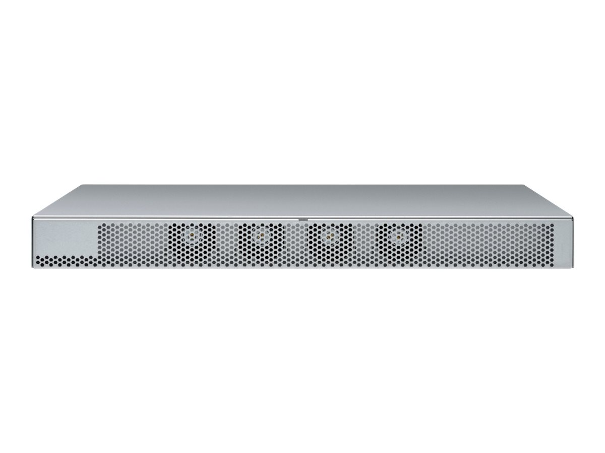 Hewlett Packard Enterprise SN3600B, Managed, - Switch - managed - 8 x 16Gb Fibre Channel SFP+ + 16 x 32Gb Fibre Channel SFP+ Ports on Demand - an Rack montierbar - AC 100 - 240 V Hewlett Packard Enterprise SN3600B, Managed, - Switch - managed - 8 x 16Gb Fibre Channel SFP+ + 16 x 32Gb Fibre Channel SFP+ Ports on Demand - an Rack montierbar - AC 100 - 240 V