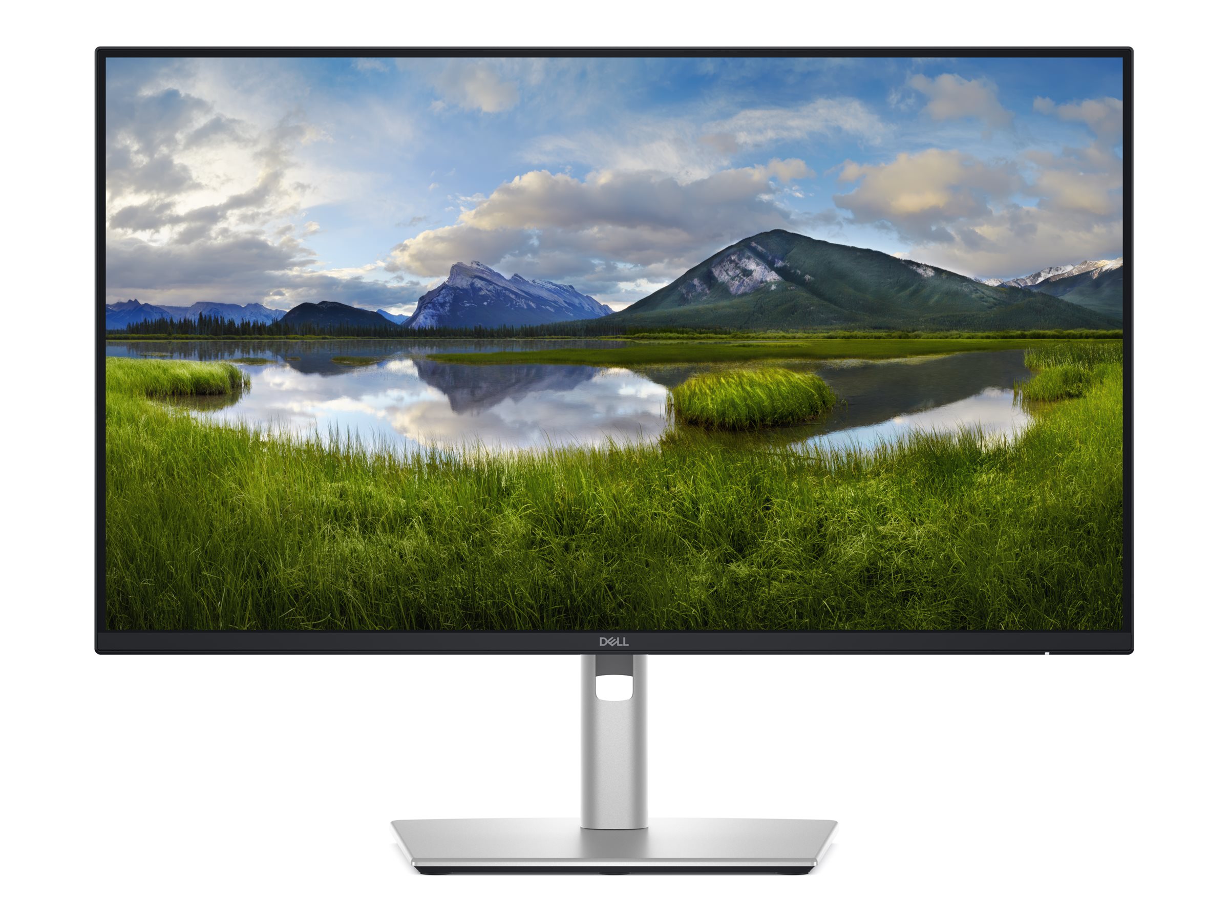 Dell Pro 24 Plus QHD USB-C Hub Monitor P2425DE - - (23.8" sichtbar) - 2560 x 1440 QHD @ 100 Hz - IPS - 350 cd/m² - 1500:1 - 5 ms - HDMI - DisplayPort - USB-C - BTO - mit 3 Jahre Basic Hardware Service mit Advanced Exchange nach Ferndiagnose Dell Pro 24 Plus QHD USB-C Hub Monitor P2425DE - - (23.8" sichtbar) - 2560 x 1440 QHD @ 100 Hz - IPS - 350 cd/m² - 1500:1 - 5 ms - HDMI - DisplayPort - USB-C - BTO - mit 3 Jahre Basic Hardware Service mit Advanced Exchange nach Ferndiagnose