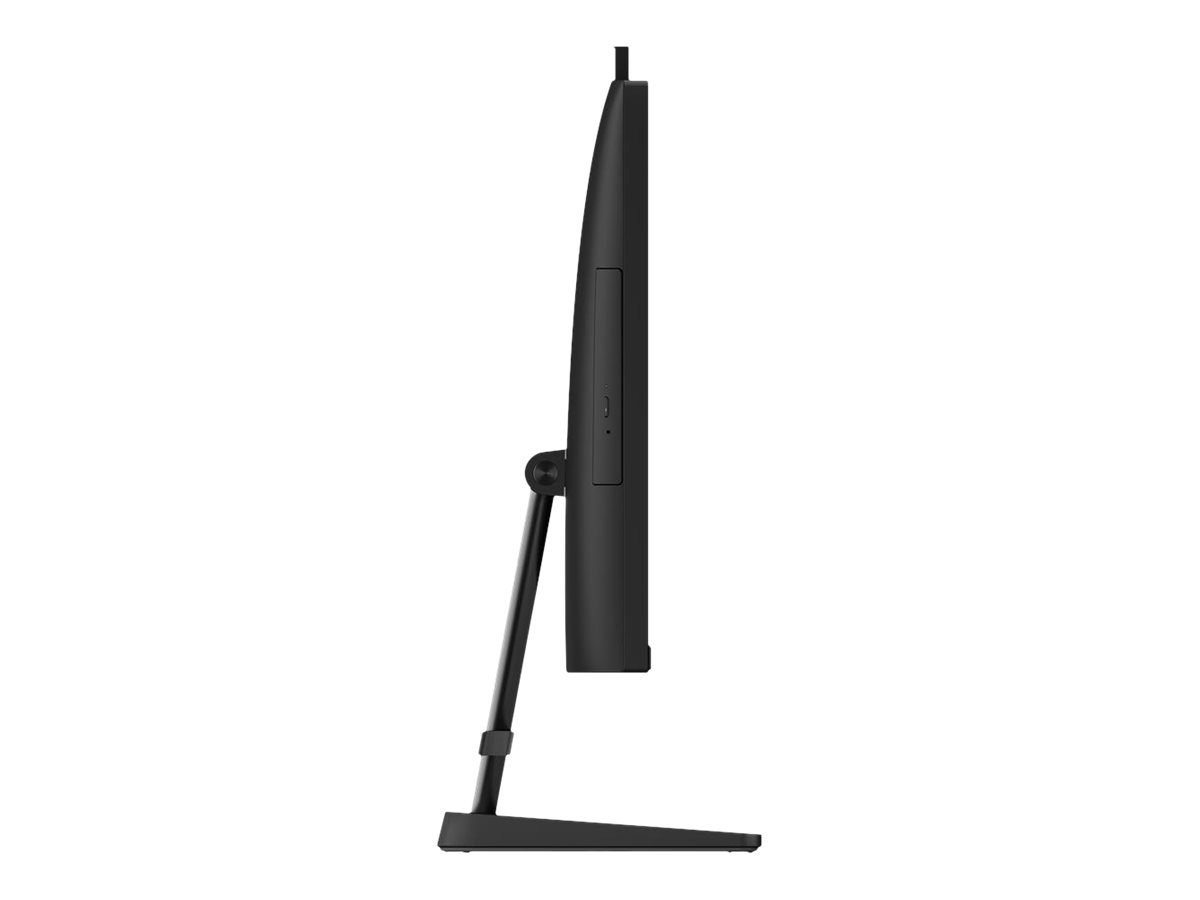 Lenovo IdeaCentre AIO 3 27ALC6 F0FY - All-in-One - mit Ständer - Ryzen 7 7730U / 2 GHz - RAM 16 GB - SSD 1 TB - NVMe - Radeon Graphics - 1GbE - Bluetooth 5.2 - Wi-Fi 6 - WLAN: 802.11a/b/g/n/ac/ax - Bluetooth 5.2 - Win 11 Home - Monitor: LED 68.6 cm (27"…