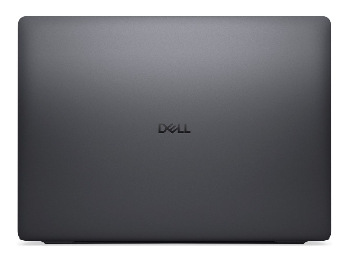 Dell Pro 14 PC14250 - Intel Core Ultra 5 225U / - IPS 1920 x 1200 (Full HD Plus) - Wi-Fi 6E - Magnetit - BTS - mit 1 Jahr Basis Vor-Ort