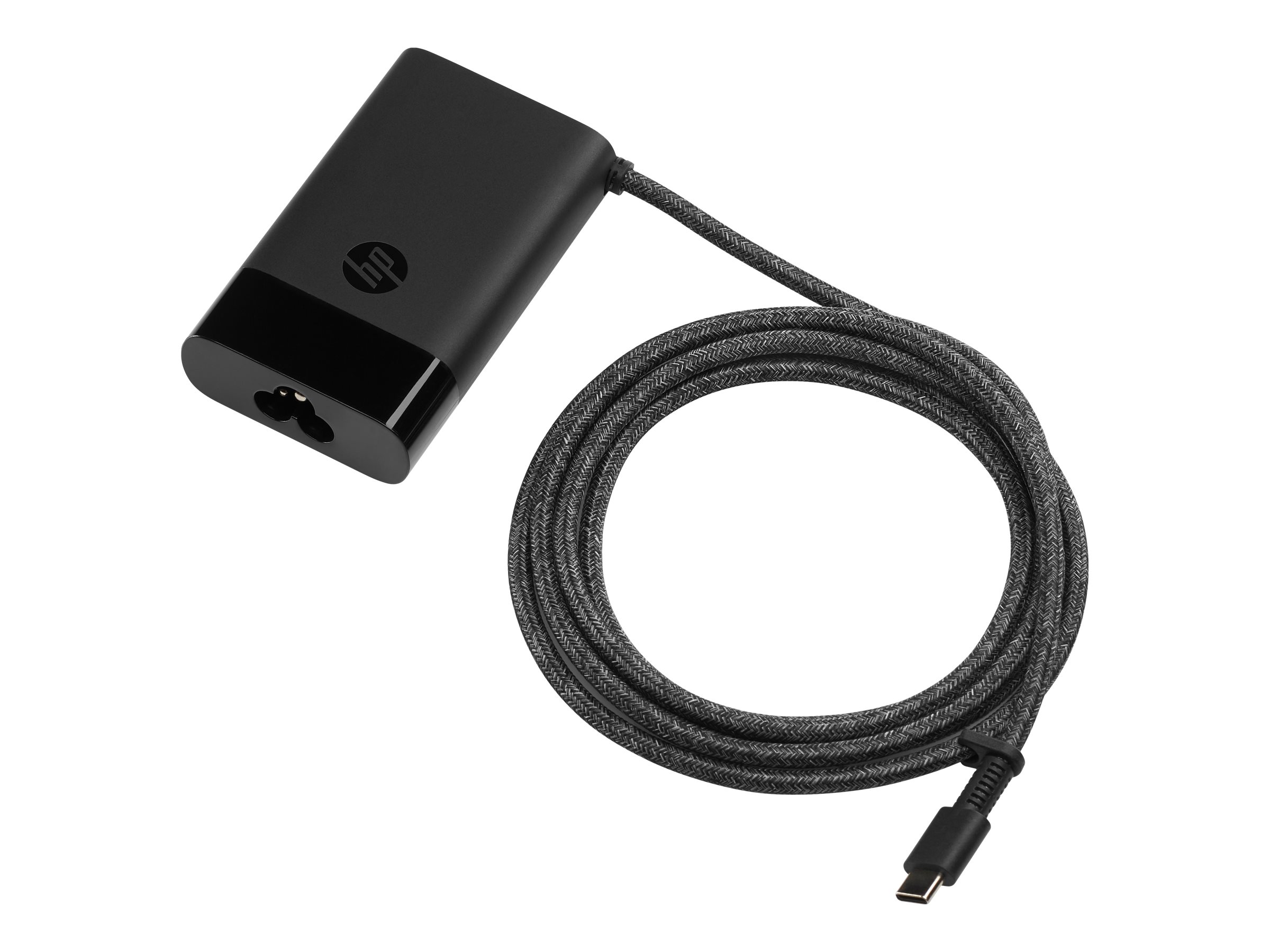 HP USB-C Netzteil - Wechselstrom 115/230 V - 65 Watt - Europa