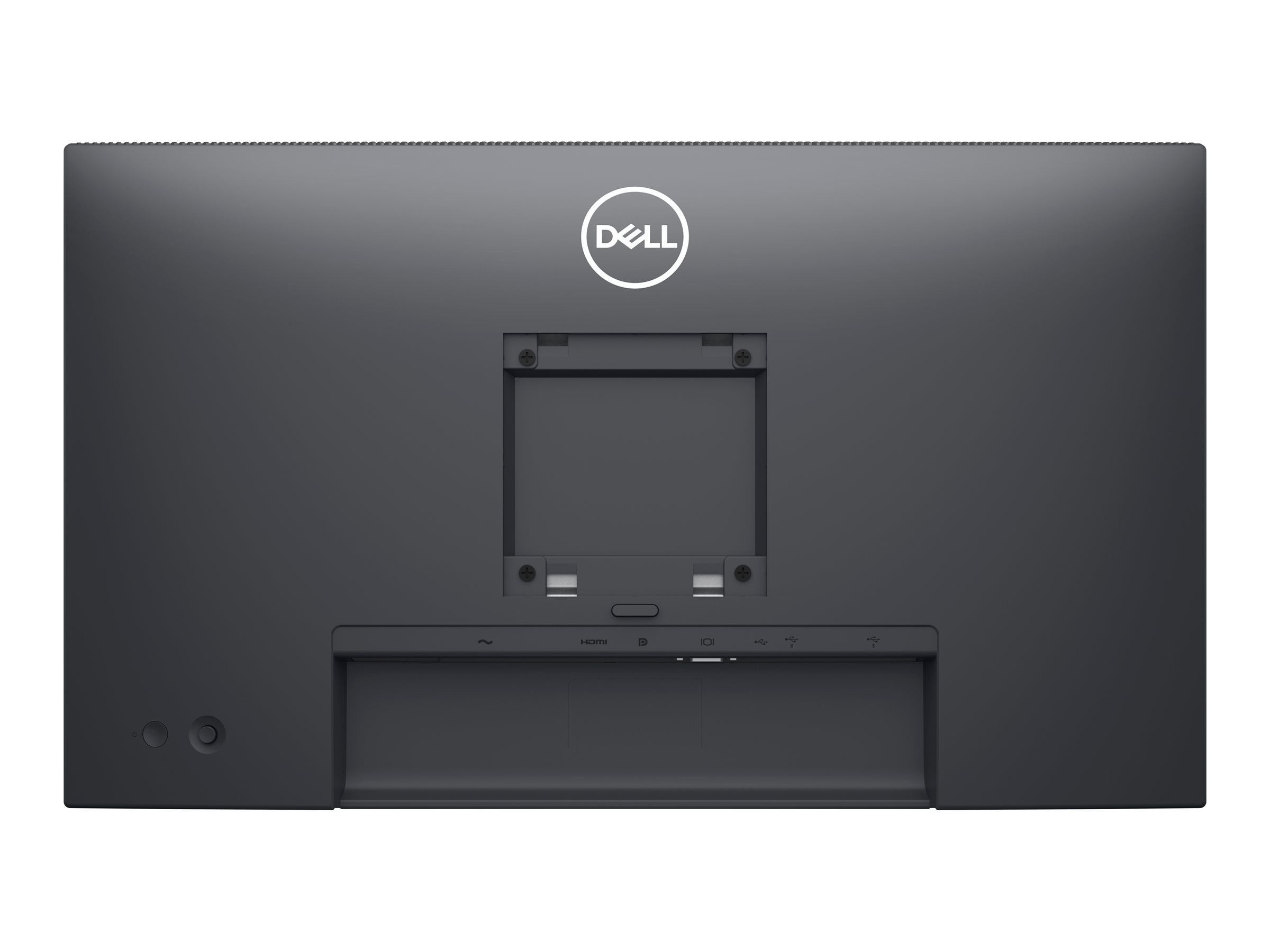 Dell P2725H - Ohne Standfuß - LED-Monitor - 68.6 - 1920 x 1080 Full HD (1080p) @ 100 Hz - IPS - 300 cd/m² - 1500:1 - 5 ms - HDMI - VGA - DisplayPort - BTO - mit 3 Jahre Basic Hardware Service mit Advanced Exchange nach Ferndiagnose Dell P2725H - Ohne Standfuß - LED-Monitor - 68.6 - 1920 x 1080 Full HD (1080p) @ 100 Hz - IPS - 300 cd/m² - 1500:1 - 5 ms - HDMI - VGA - DisplayPort - BTO - mit 3 Jahre Basic Hardware Service mit Advanced Exchange nach Ferndiagnose