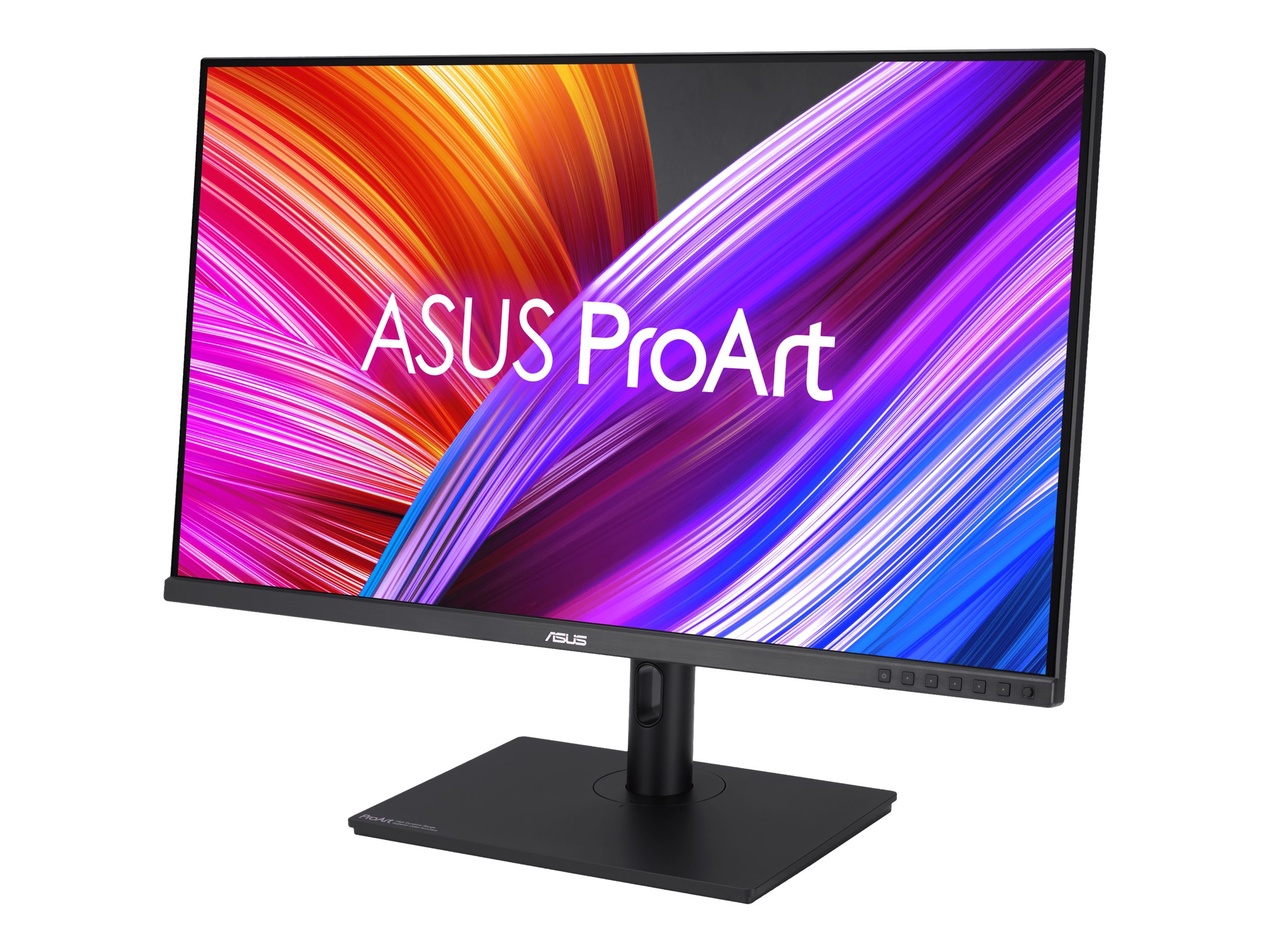 ASUS ProArt PA328QV - LED-Monitor - 80 cm (31.5") - 2560 x 1440 WQHD @ 75 Hz - IPS - 400 cd/m² - 1000:1 - HDR10 - 5 ms - 2xHDMI - DisplayPort - Lautsprecher ASUS ProArt PA328QV - LED-Monitor - 80 cm (31.5") - 2560 x 1440 WQHD @ 75 Hz - IPS - 400 cd/m² - 1000:1 - HDR10 - 5 ms - 2xHDMI - DisplayPort - Lautsprecher