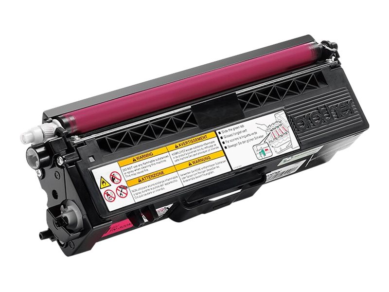 Brother TN320M - Magenta - Original - Tonerpatrone - für Brother DCP-9055 - DCP-9270 - HL-4140 - HL-4150 - HL-4570 - MFC-9460 - MFC-9465 - MFC-9970