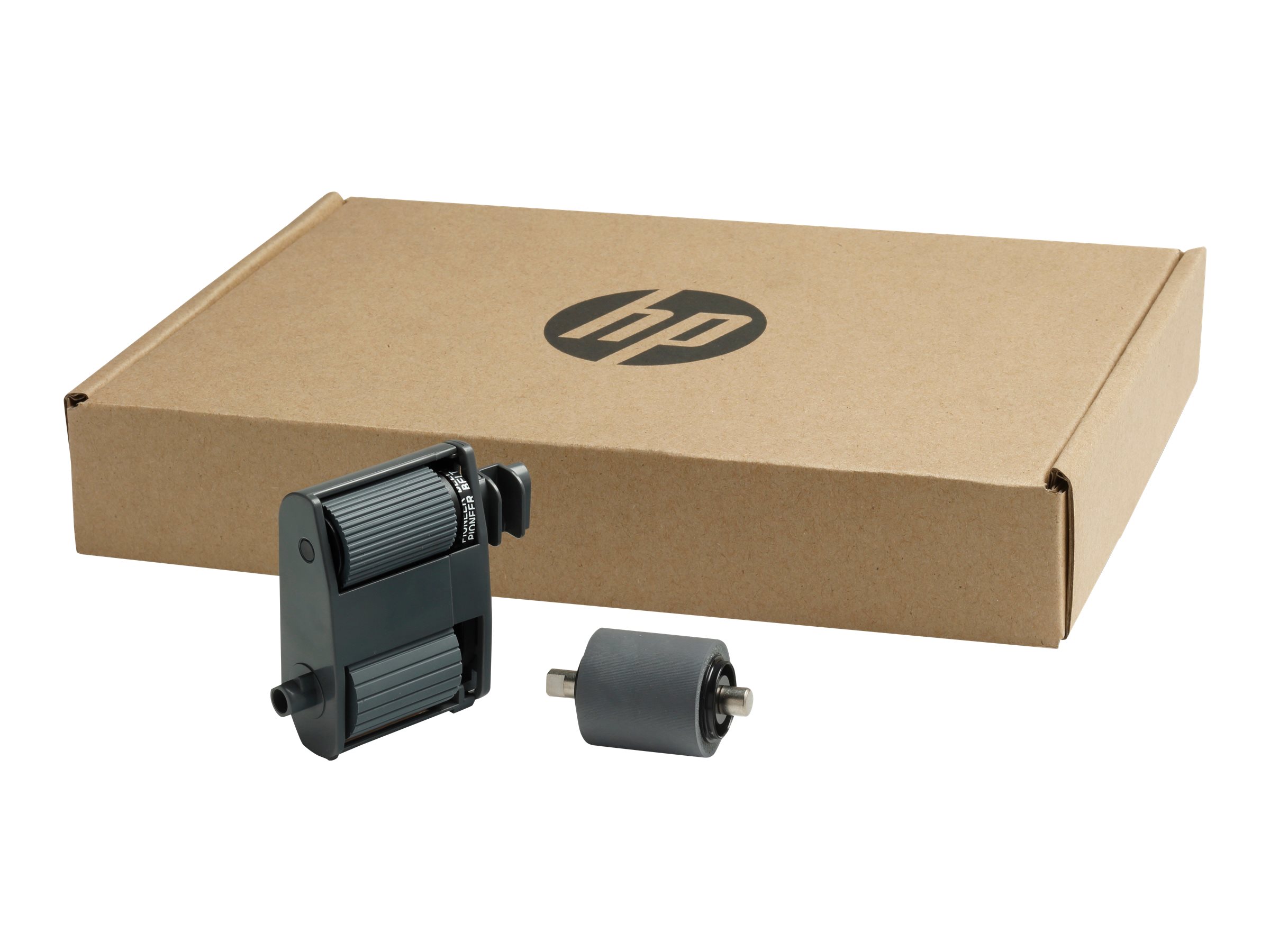 HP 300 ADF-Walzenersatzkit, Walzen-Set, HP, HPColor LaserJet Enterprise MFP M681dh J8A10A, MFP - LaserJet Enterprise Flow MFP M634 - MFP M635 - MFP M636