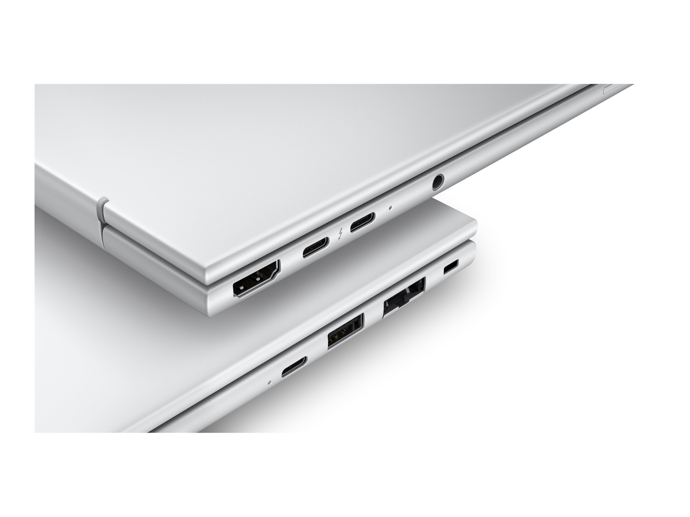 HP EliteBook 8 G2i Notebook Next Gen AI - 169-Grad - IPS 1920 x 1200 - Wi-Fi 7 - Bluetooth 6.0 - 5G - Gletscher Silber Aluminium - kbd: Deutsch HP EliteBook 8 G2i Notebook Next Gen AI - 169-Grad - IPS 1920 x 1200 - Wi-Fi 7 - Bluetooth 6.0 - 5G - Gletscher Silber Aluminium - kbd: Deutsch
